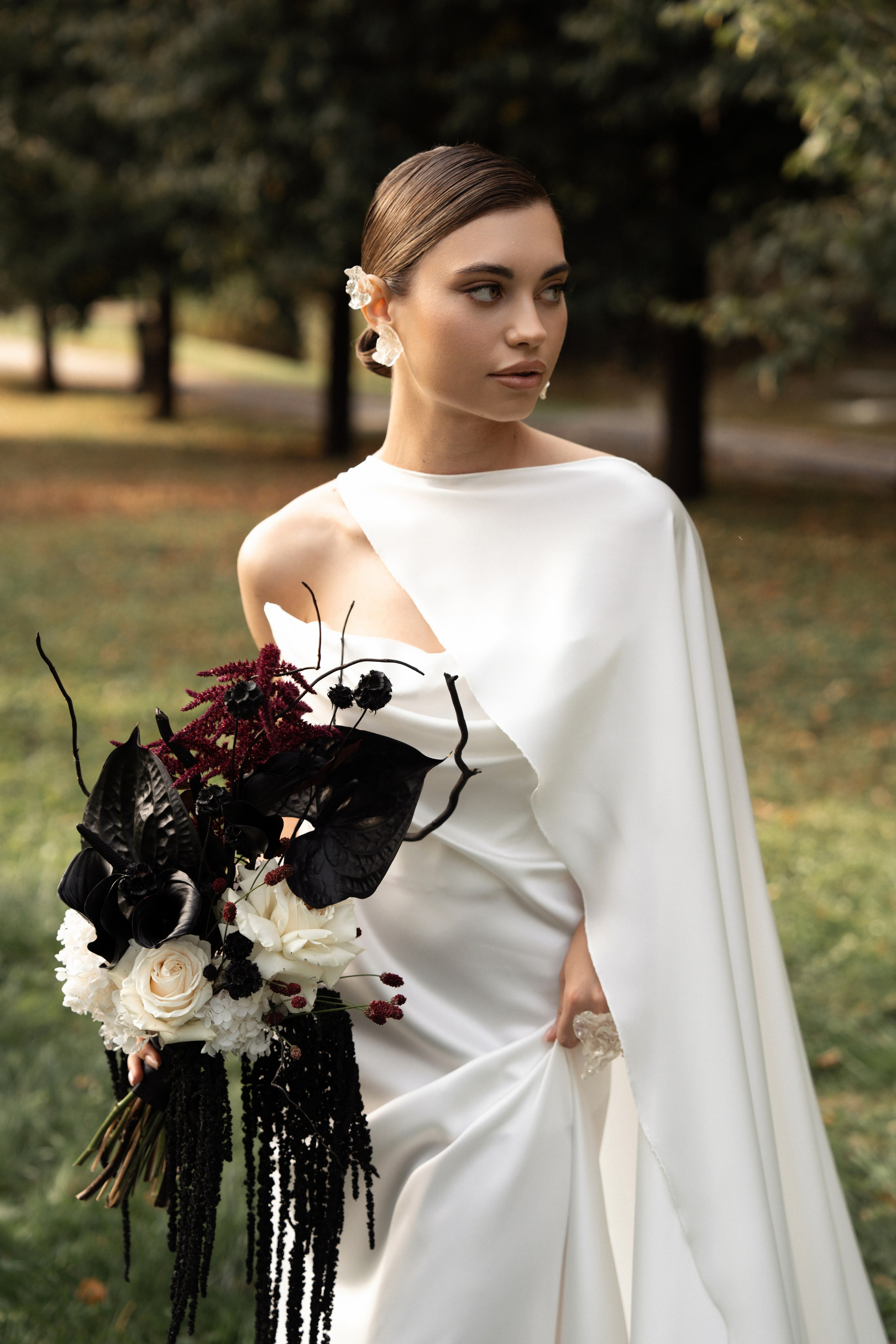 Дмитрий и Юлия. Свадебный фотограф Воронеж Марина Грудинина