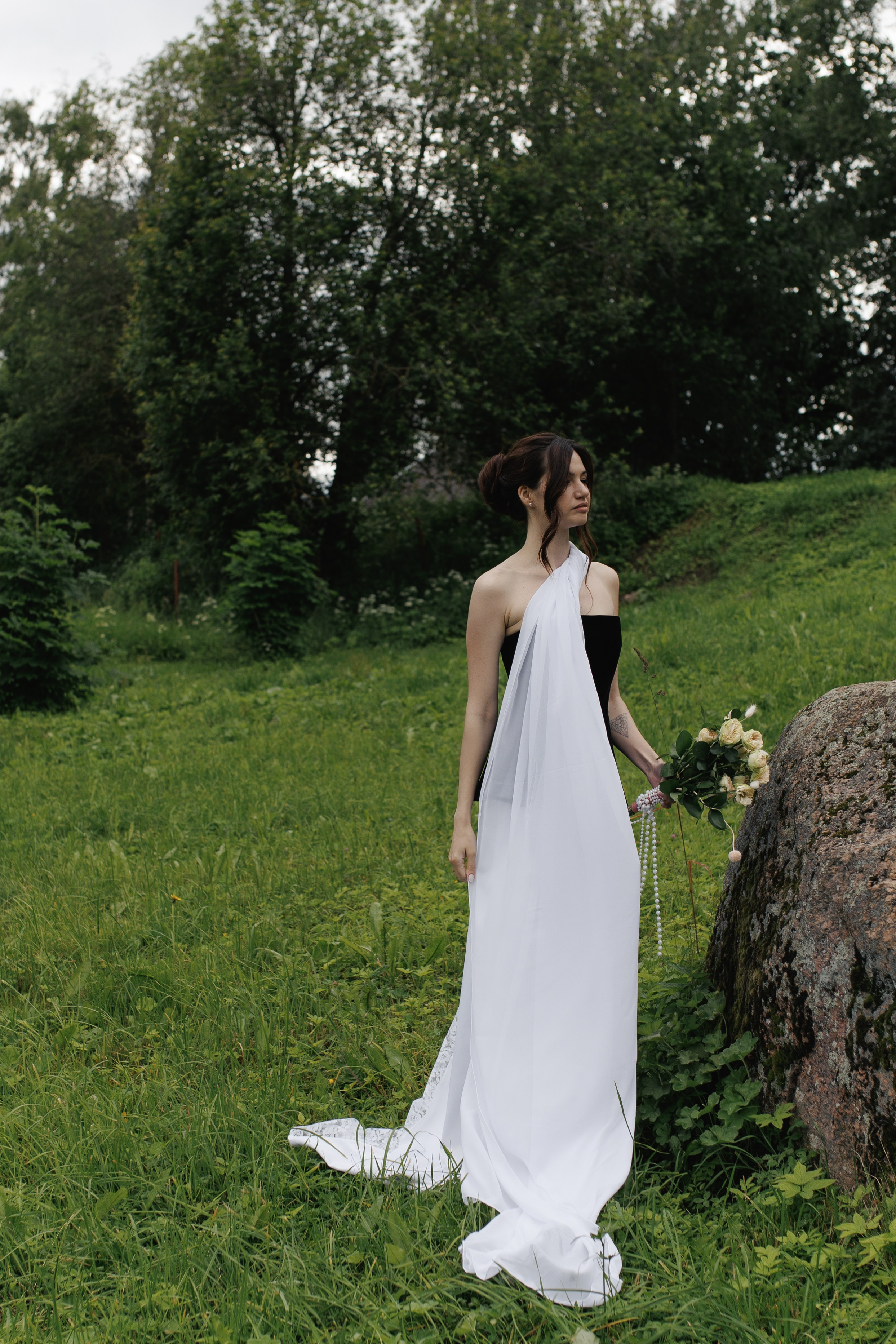 Кристина и Илья. Фотограф Вышний Волочек/Тверь/Москва/Санкт-Петербург