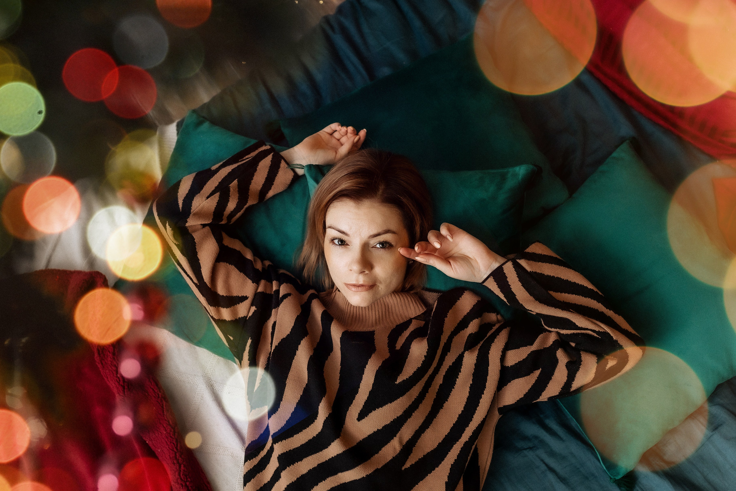 Маша, Алиса и Костя! Новый год!. Профессиональный фотограф, Москва |Видное Елена Елизарова