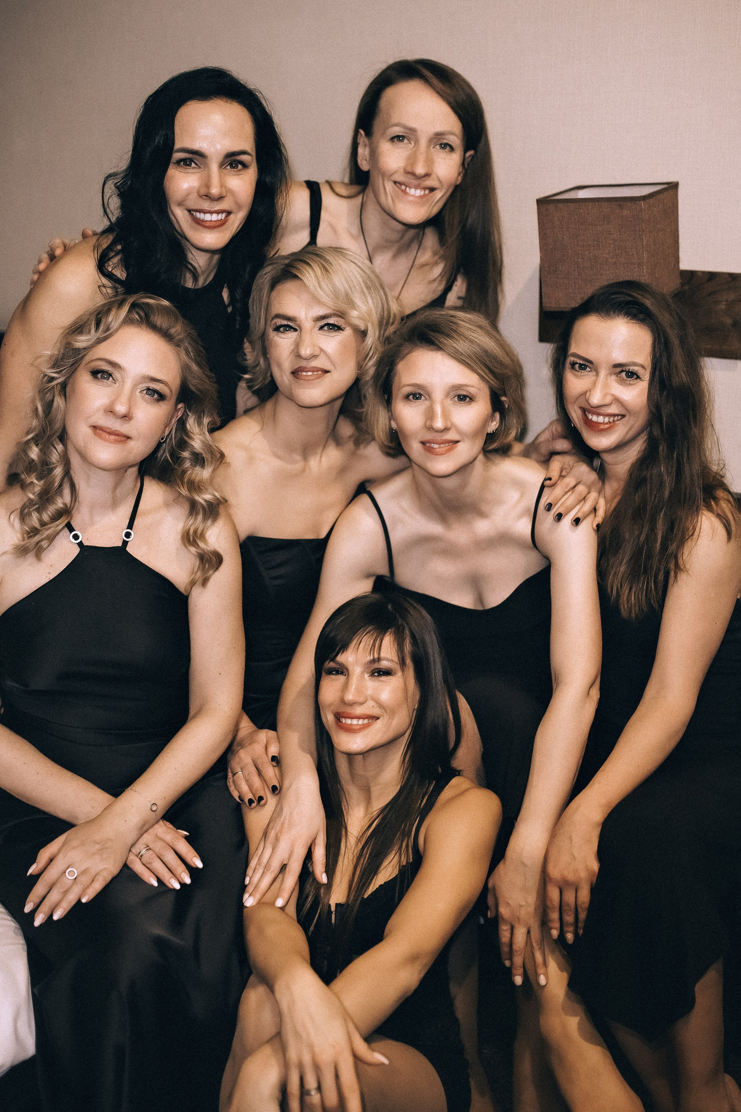 Девичник!. Профессиональный фотограф, Москва |Видное Елена Елизарова