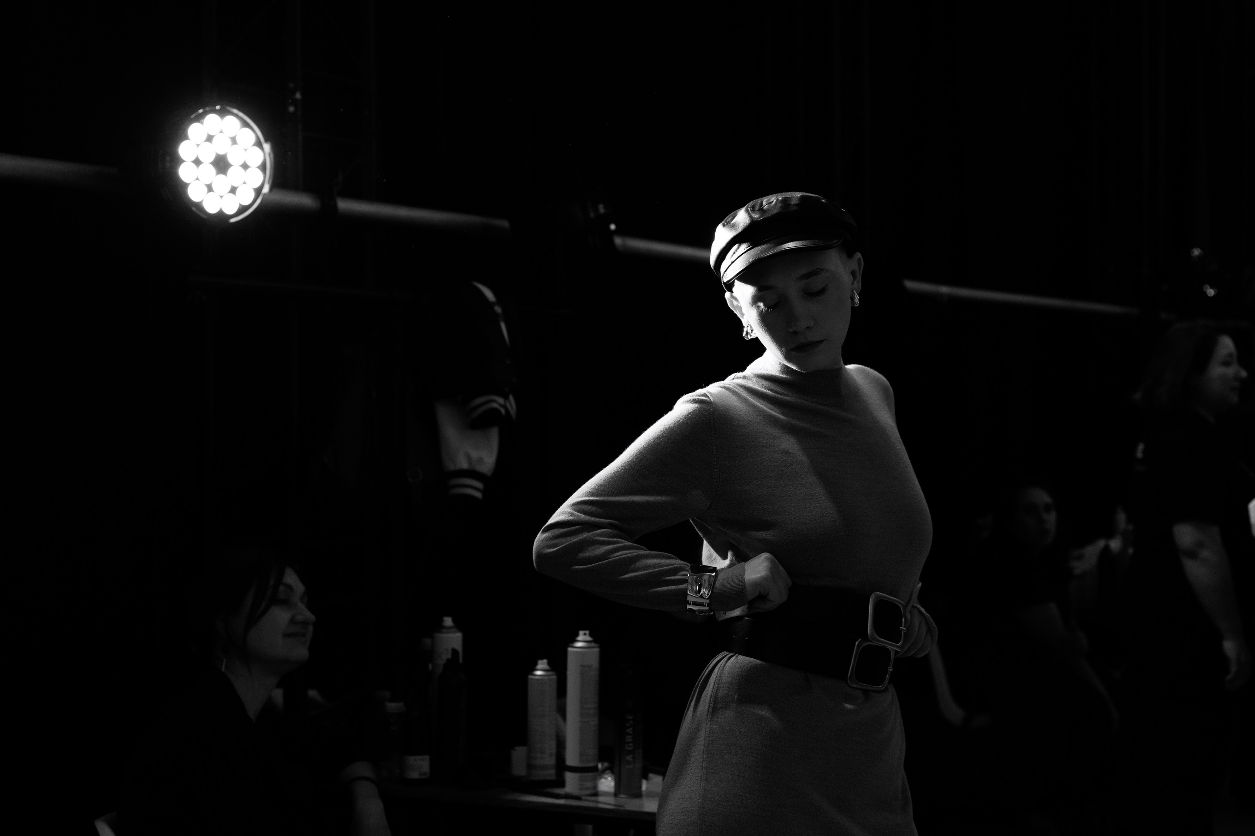 Новые горизонты. Фотограф Яна Белая