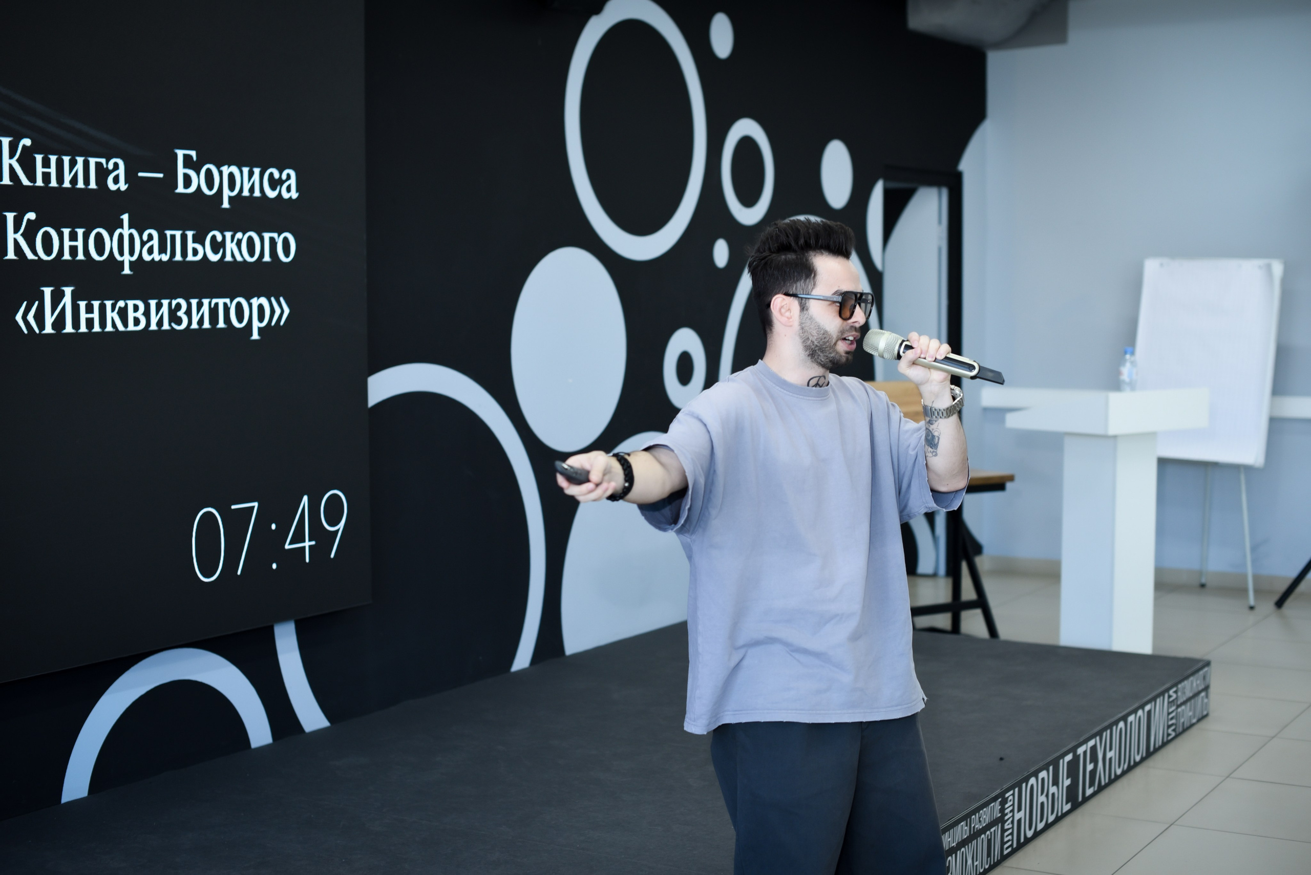 КНИЖНЫЙ КЛУБ. Фотограф и видеограф Краснодар Москва SIA