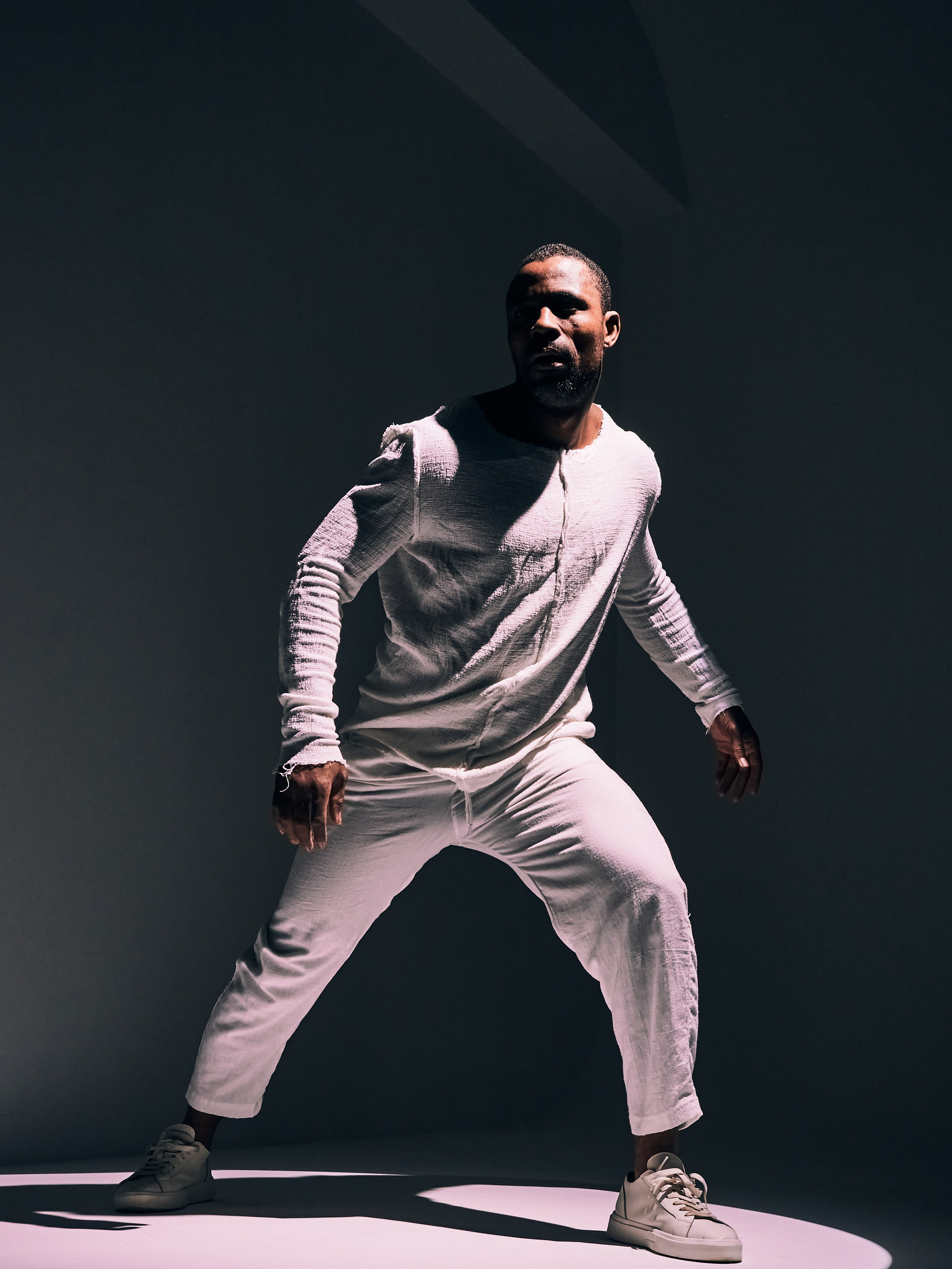 Джозеф (блогер). Главная