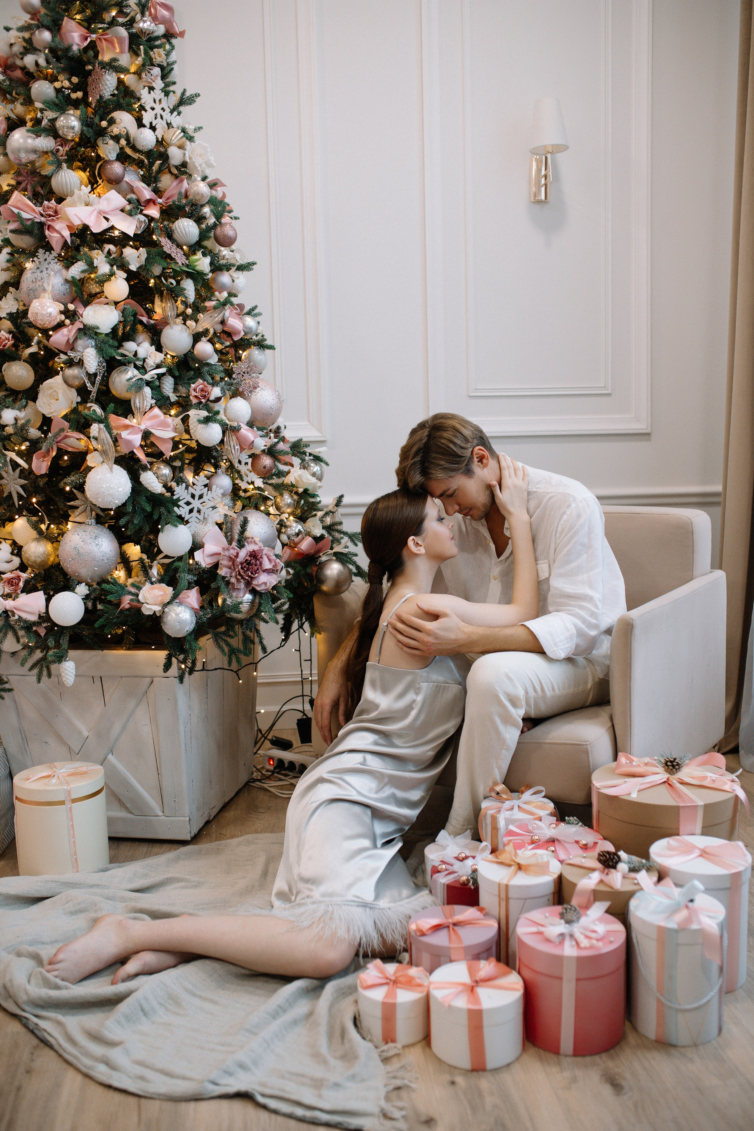 Даша и Алекс. Семейный фотограф в Санкт-Петербурге Назарова Ксения