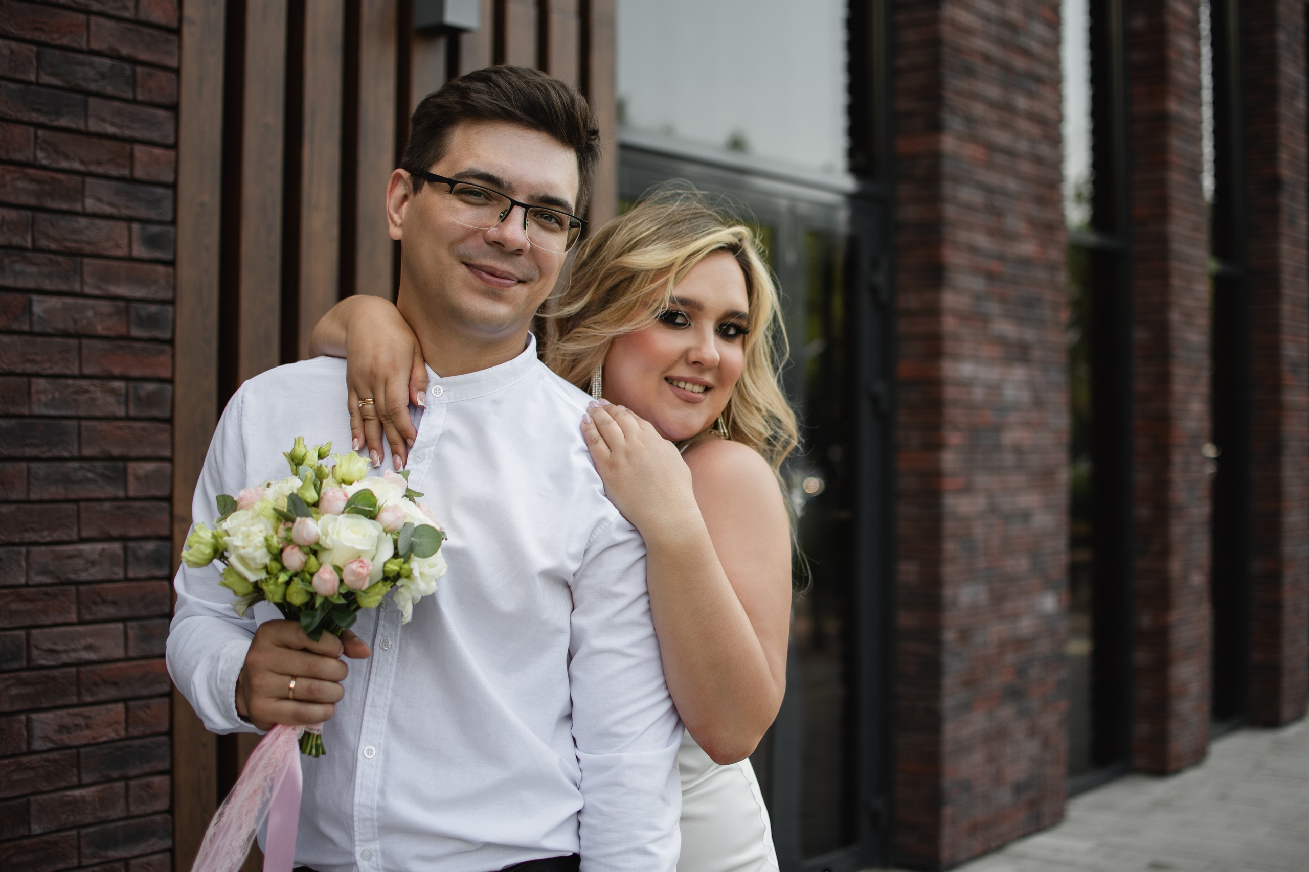 Дмитрий и Татьяна. Фотограф Челябинск Екатерина Миниханова