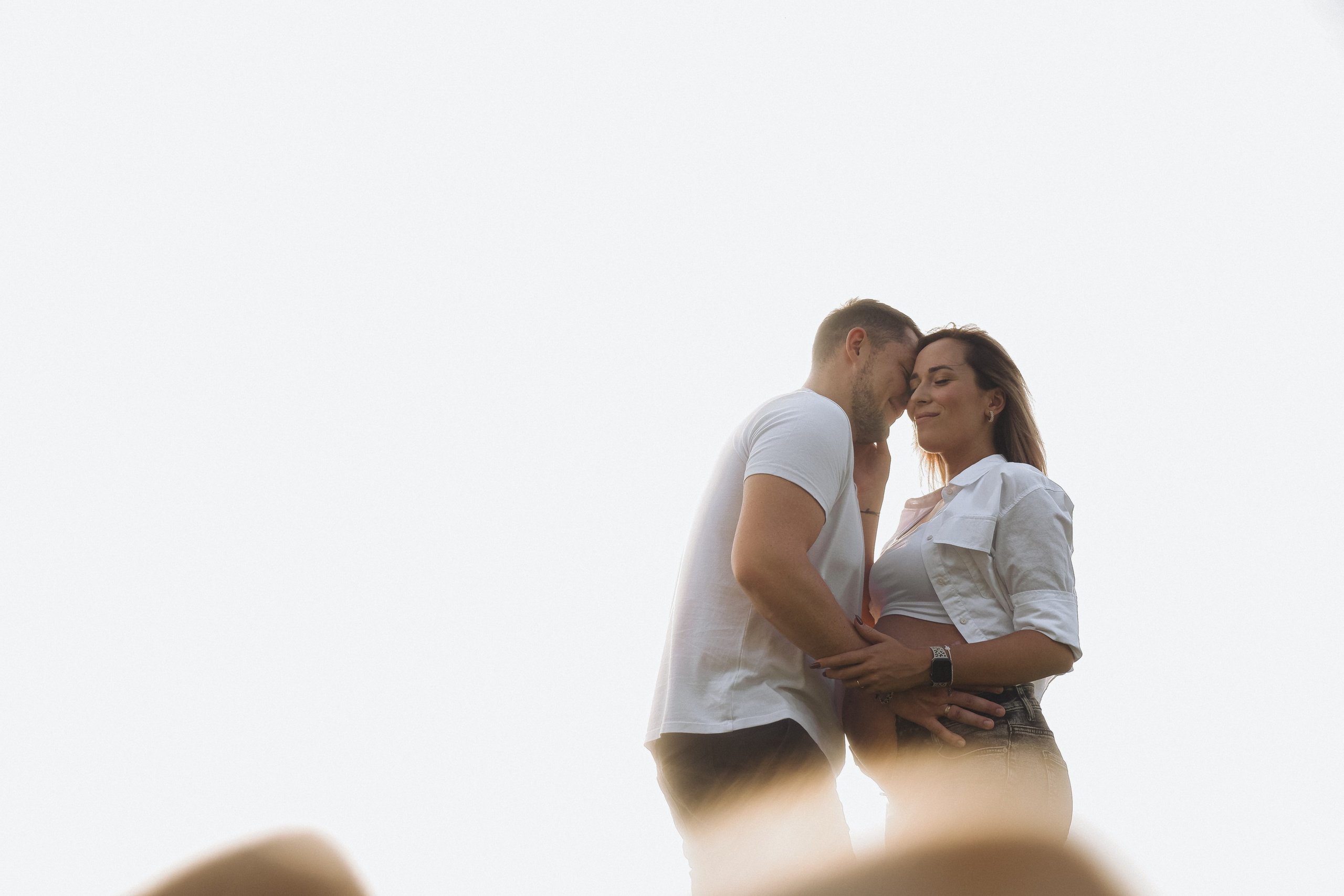 Софа, Женя, Честер и +1