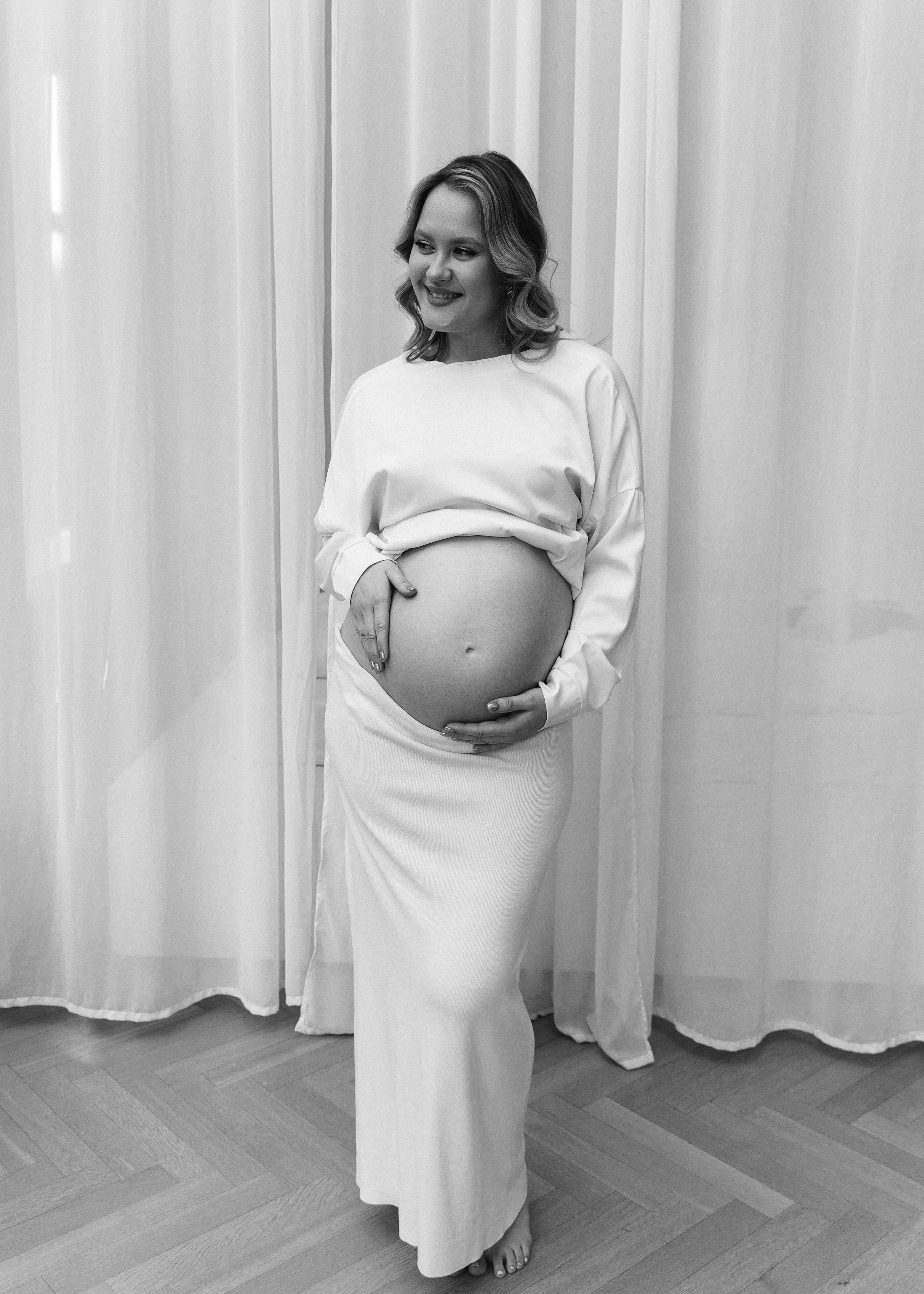 Ксюшенька. Фотограф Москва. Екатерина Дударевич