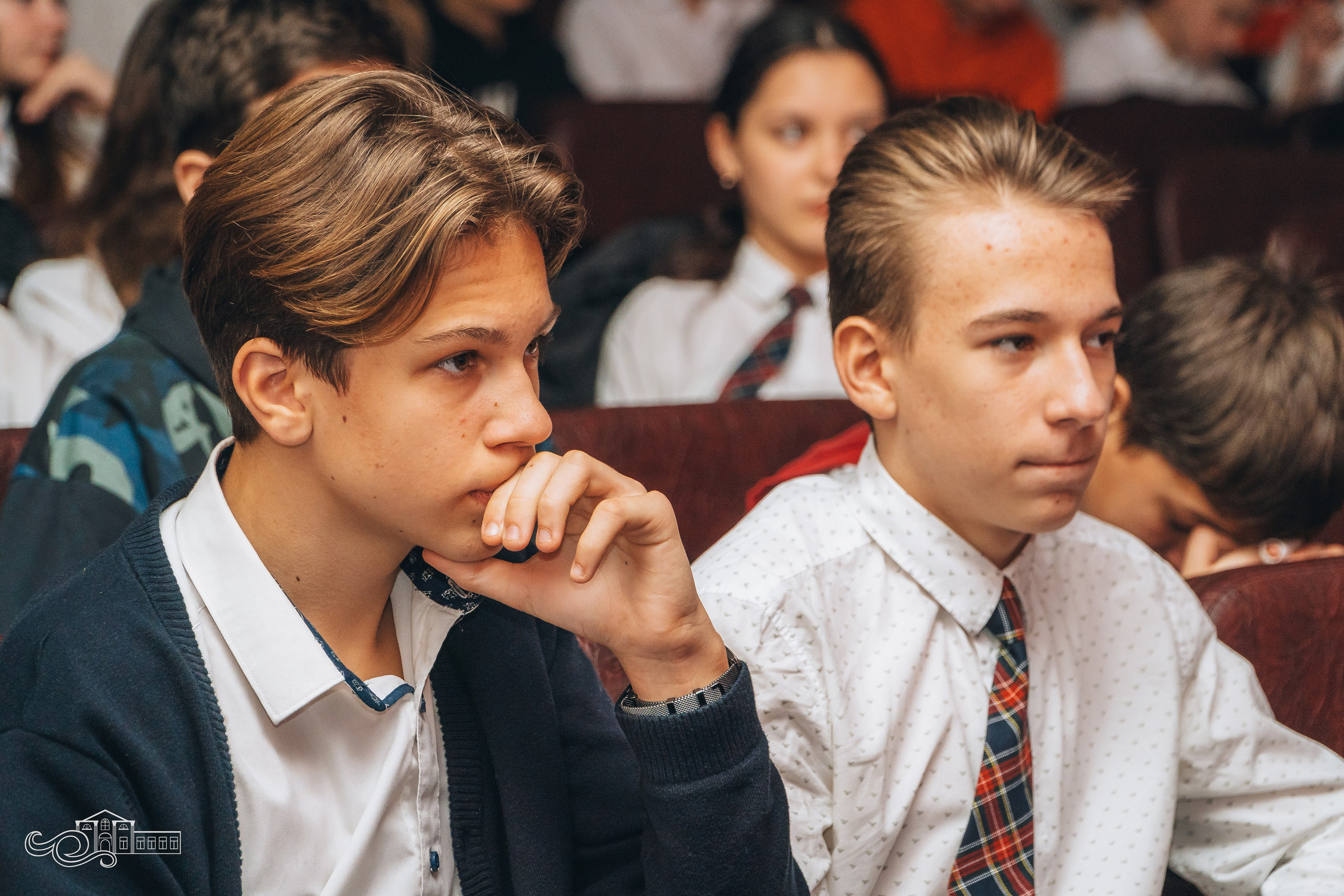 «Героя звание священно». Новотитаровский Дом культуры