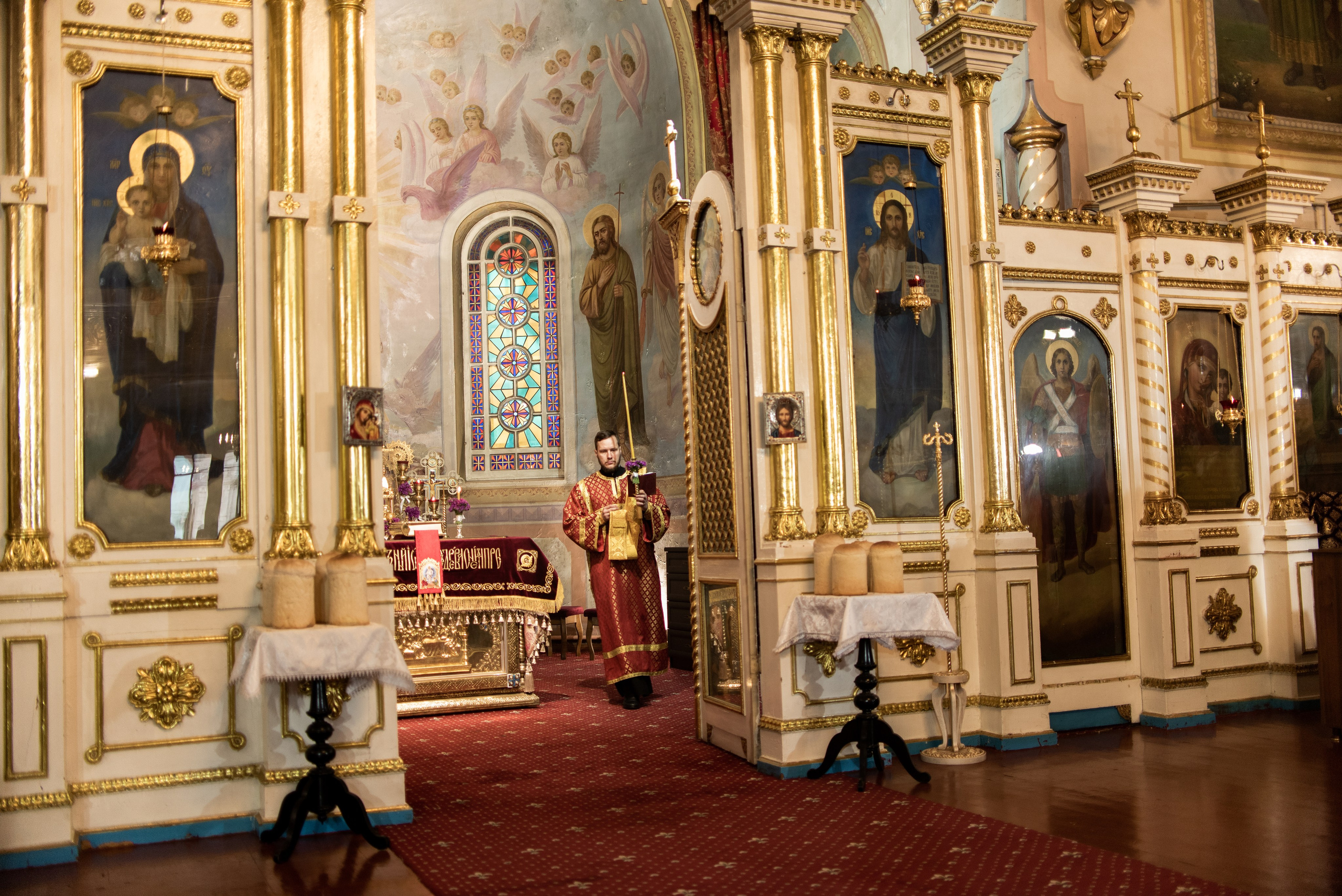 Четверг светлой седмицы 20.04.2023. Семейный и свадебный фотограф в Феодосии и Коктебеле