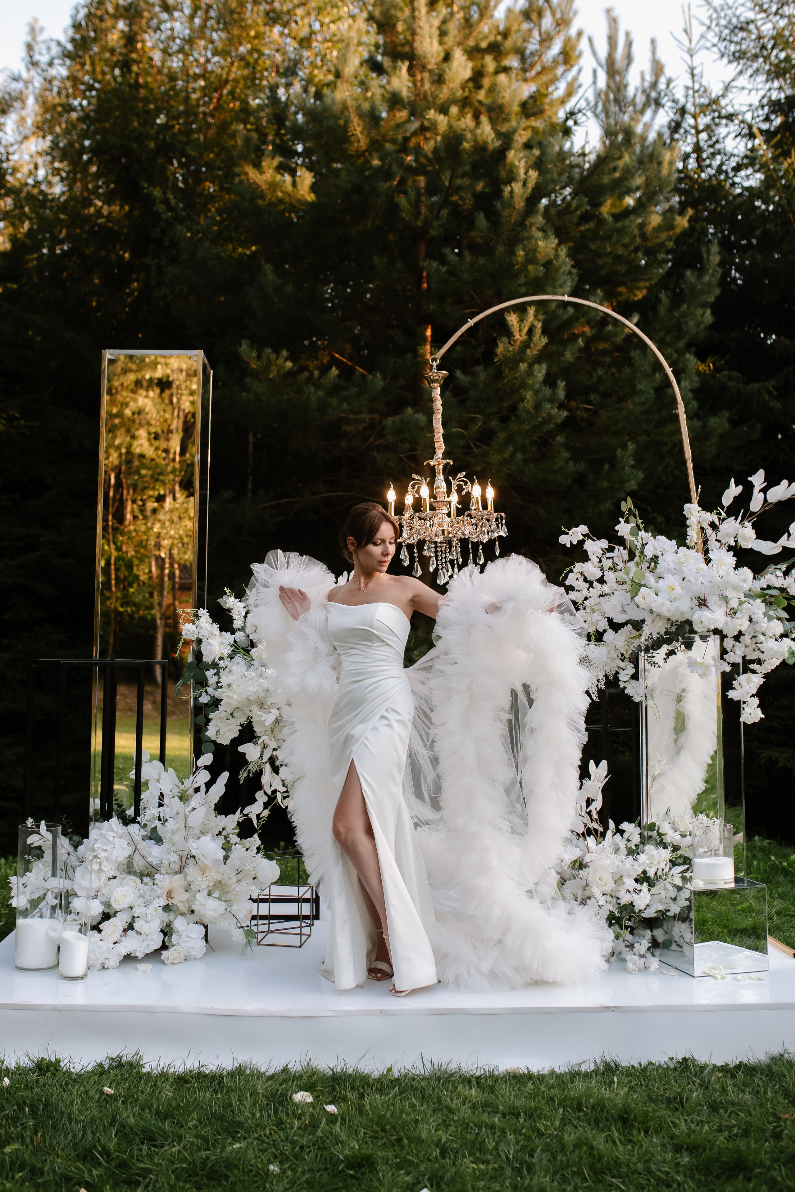 Maria & Alexey. Фотограф в Минске — Юлия Деяк. Фотосессии в Минске