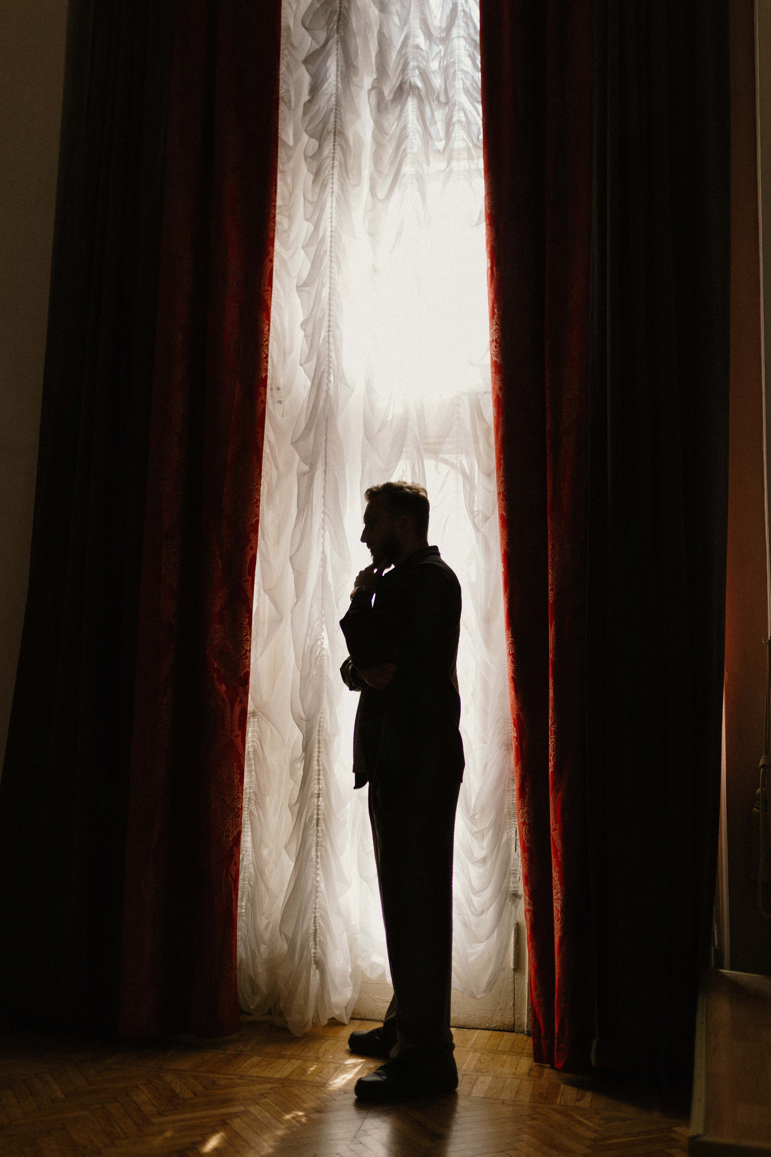 Дима. Фотограф|Катя Рикошетер