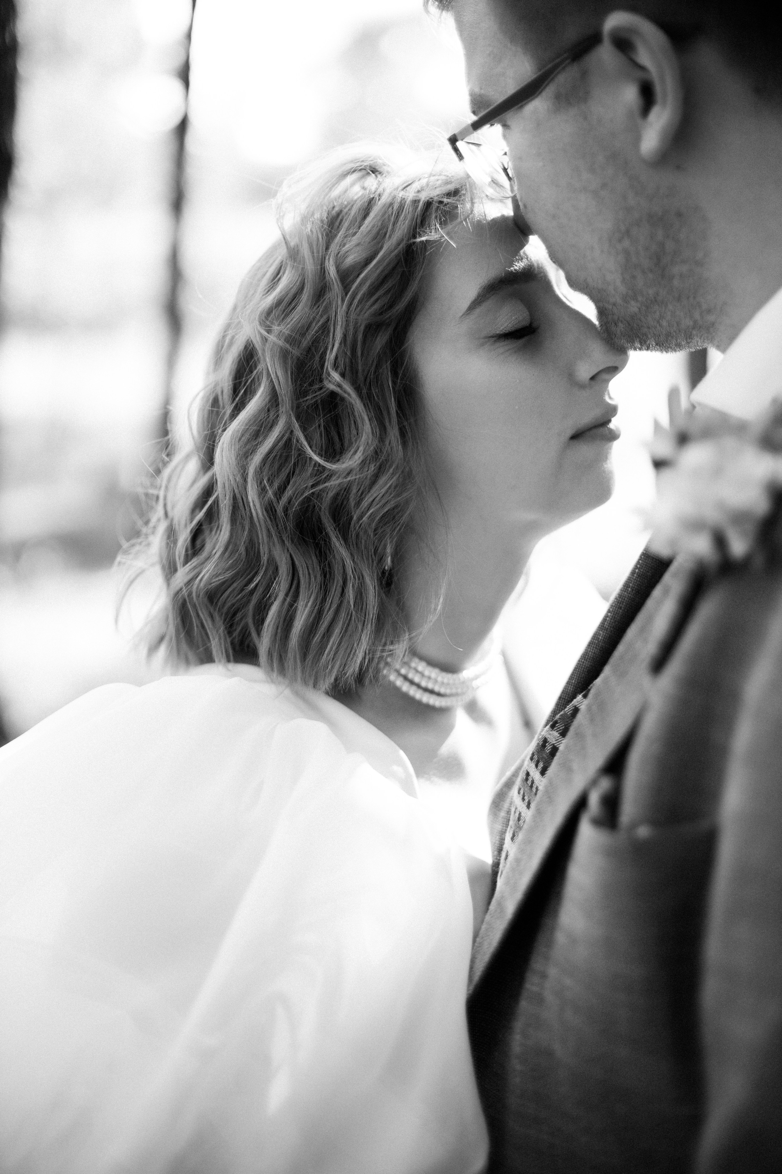 Корги свадьба в сосновом лесу. Фотограф Москва Жуковский Раменское