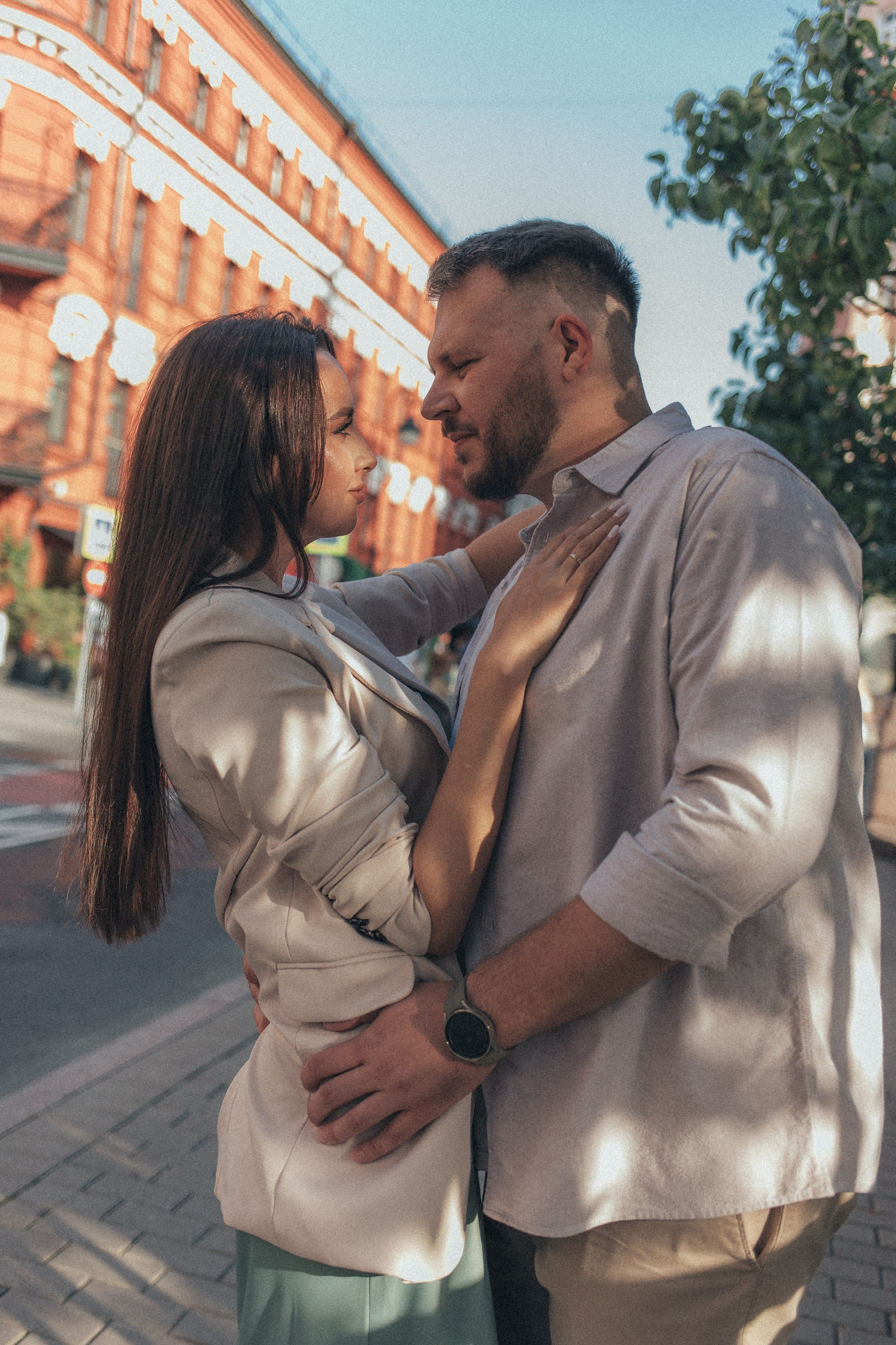 Елена и Владислав. Свадебный и семейный фотограф Савельева Дарья