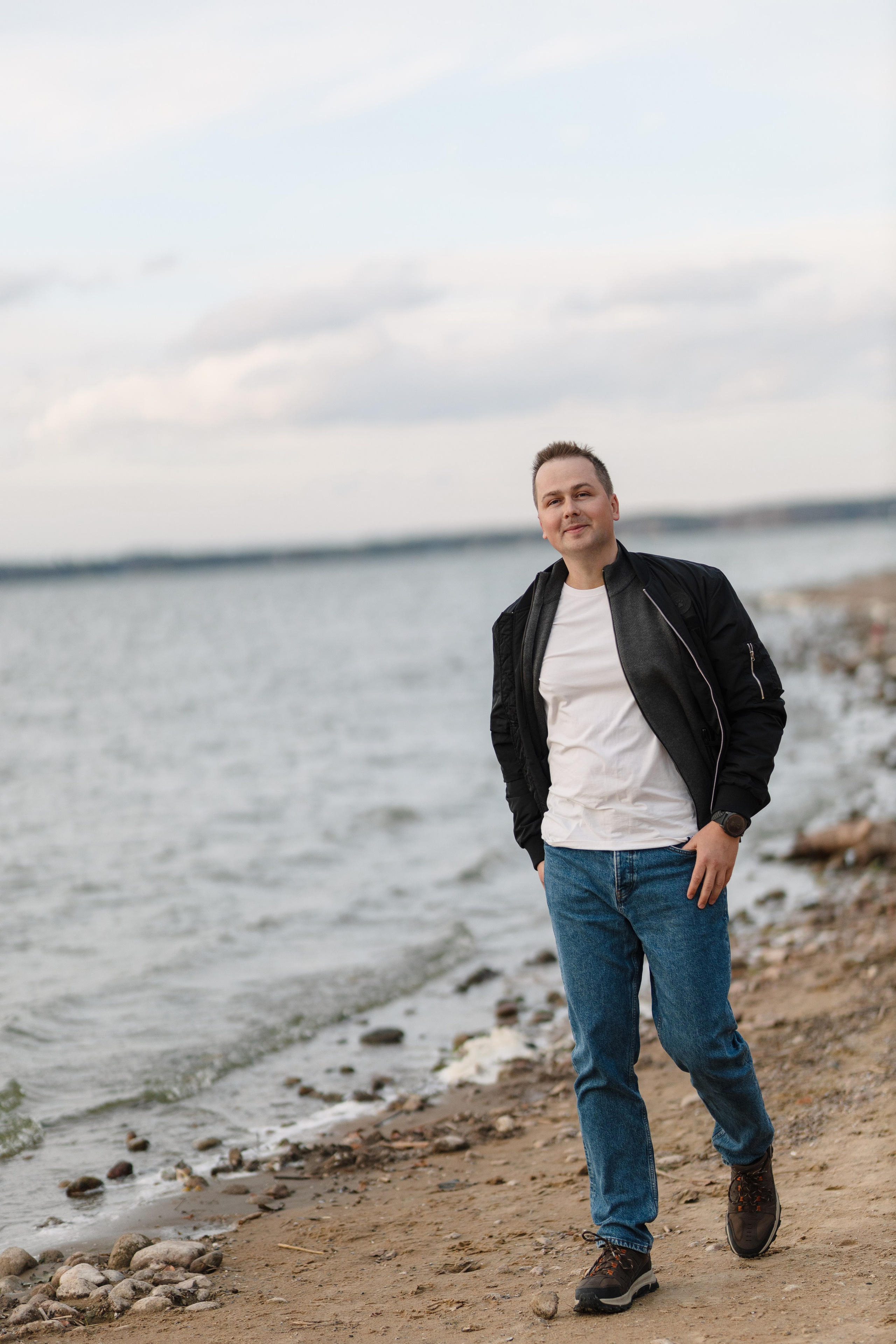 МОРЕ. Cheta Kovalevsky фотографы