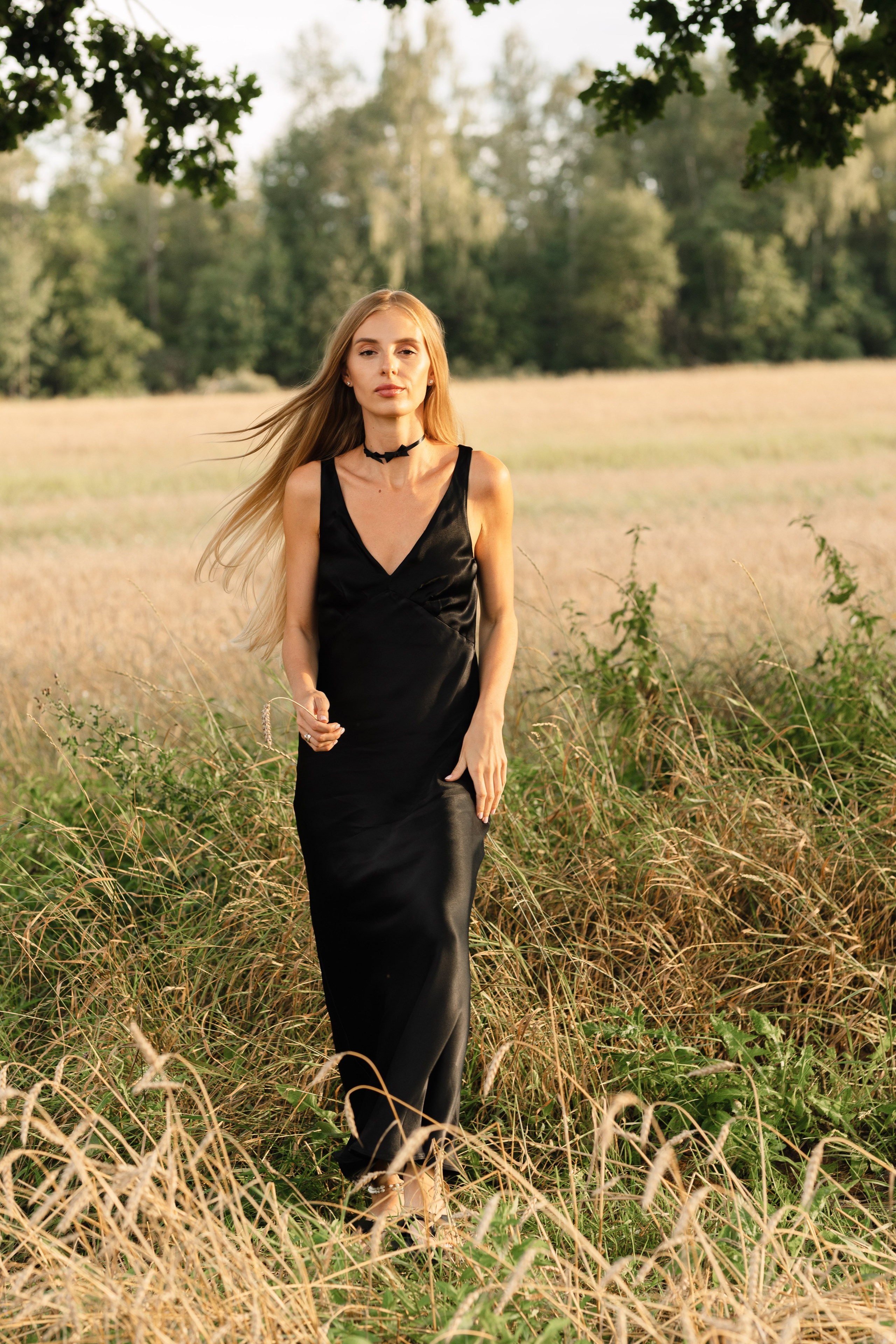 ЧУВСТВА. Cheta Kovalevsky фотографы