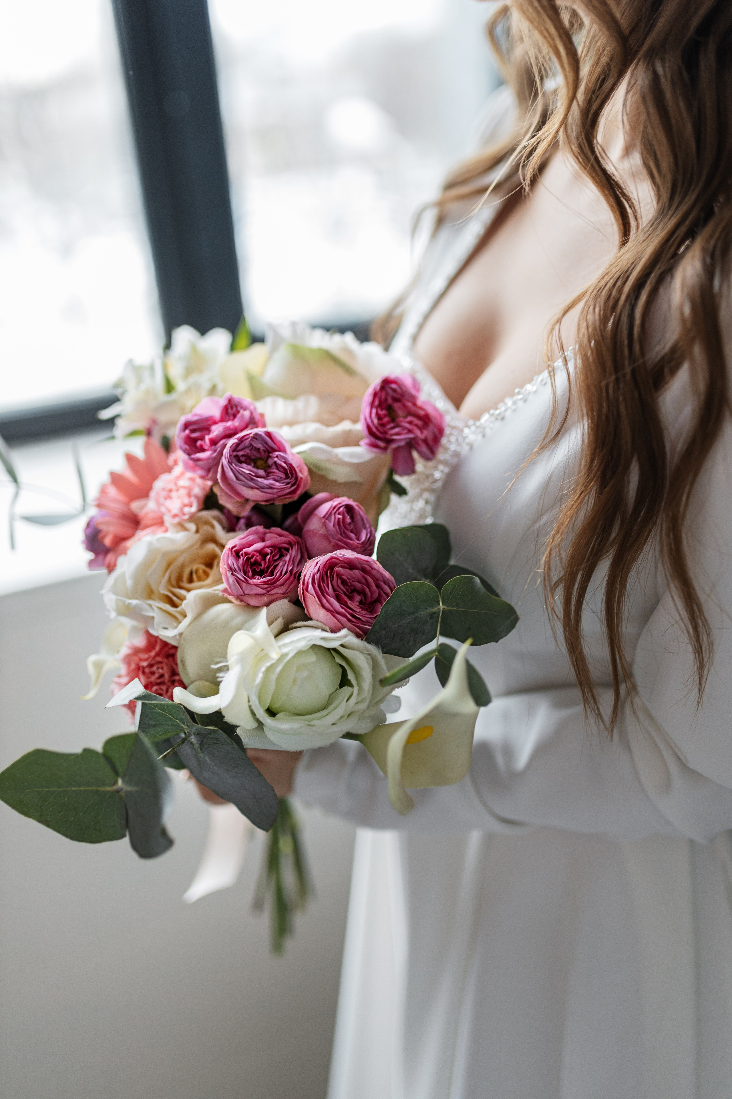 МОЛОКО. Cheta Kovalevsky фотографы