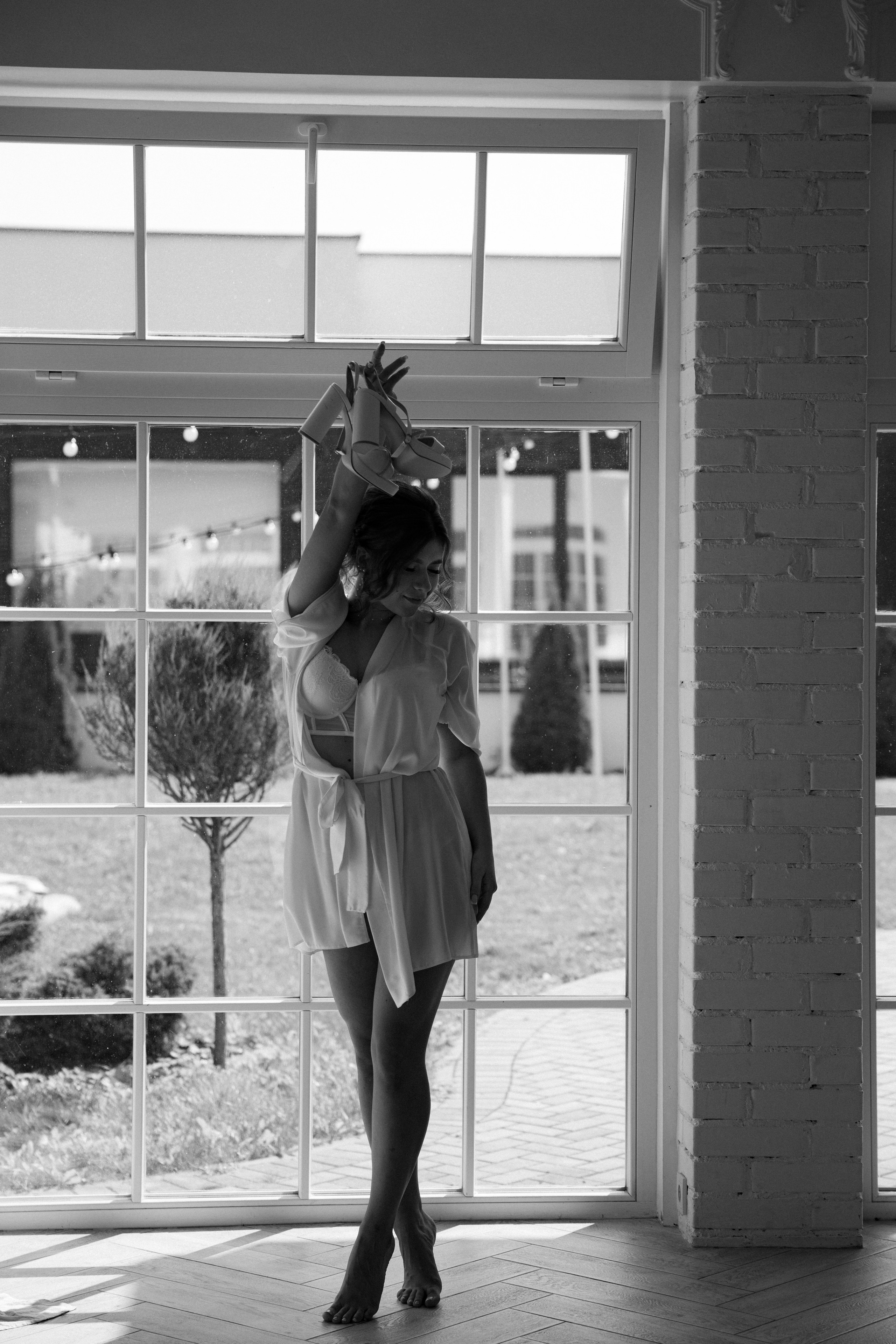 УСАДЬБА ГЕТСБИ. Cheta Kovalevsky фотографы