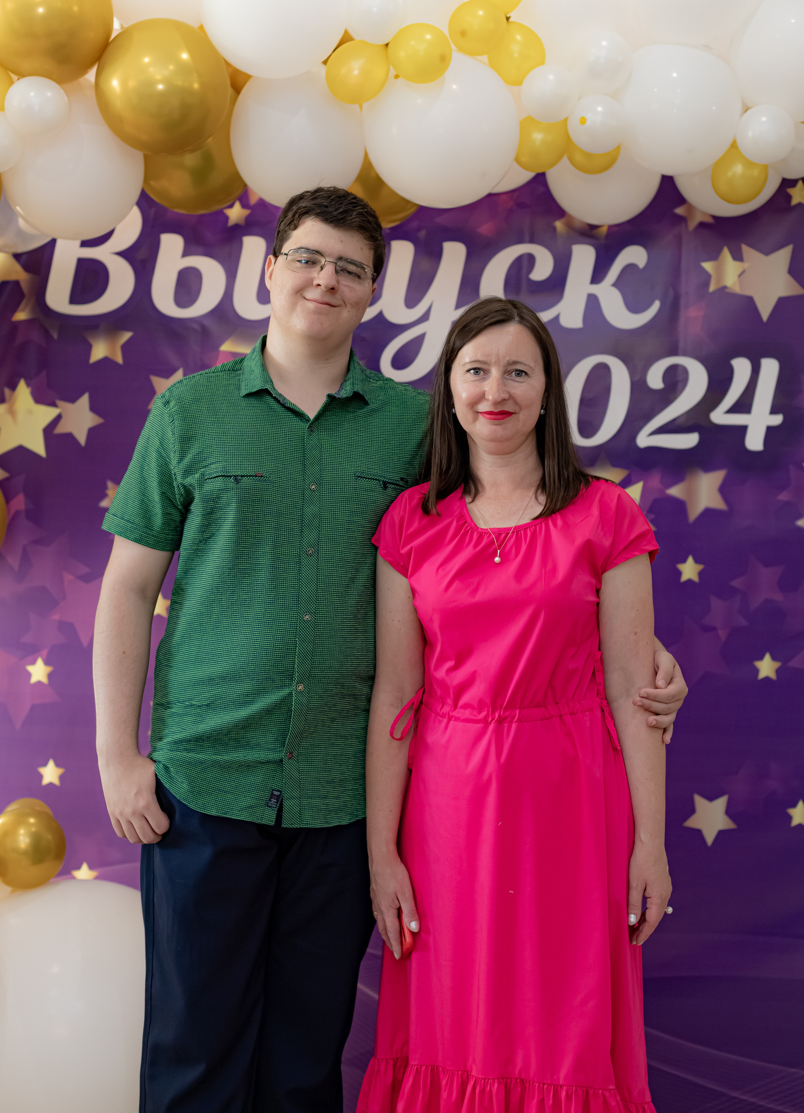 Выпускной. Photokarish