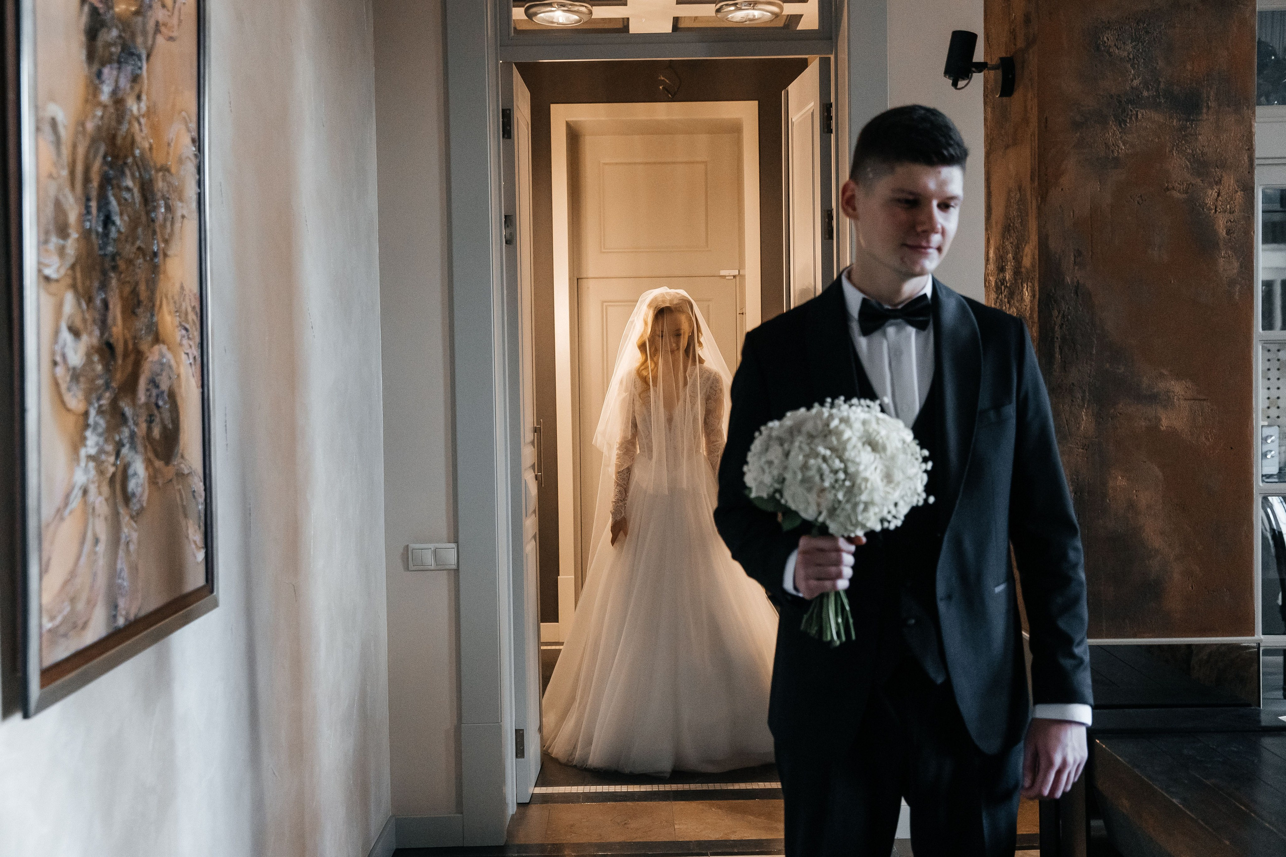 Анонс свадьба Денис и Анна. Свадебный и семейный фотограф в Севастополе и Крыму Анастасия Сураева