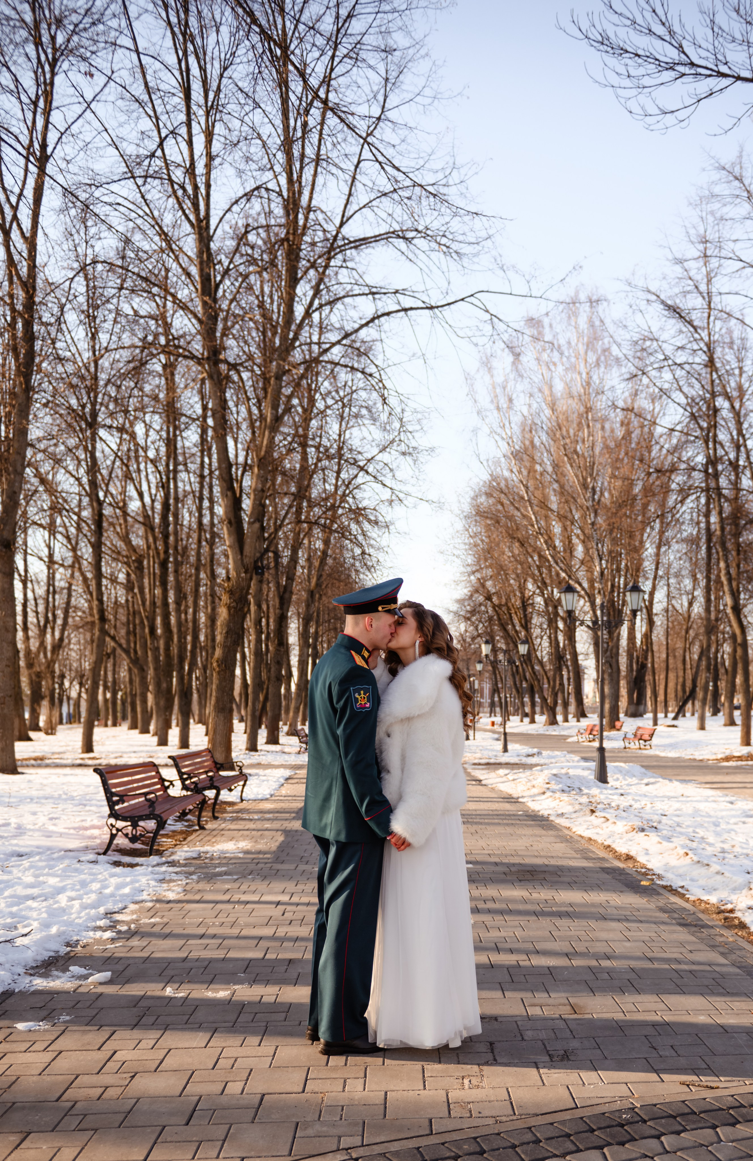 Свадьбы. Женский и семейный фотограф в Костроме. Алена Шепот