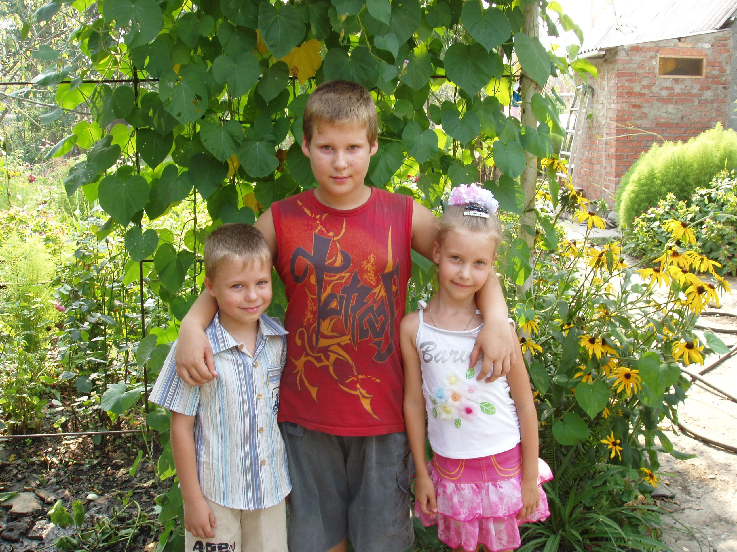 Отпуск 13.07-24.08. Семейный, Свадебный фотограф СПБ Питер— Романова Екатерина