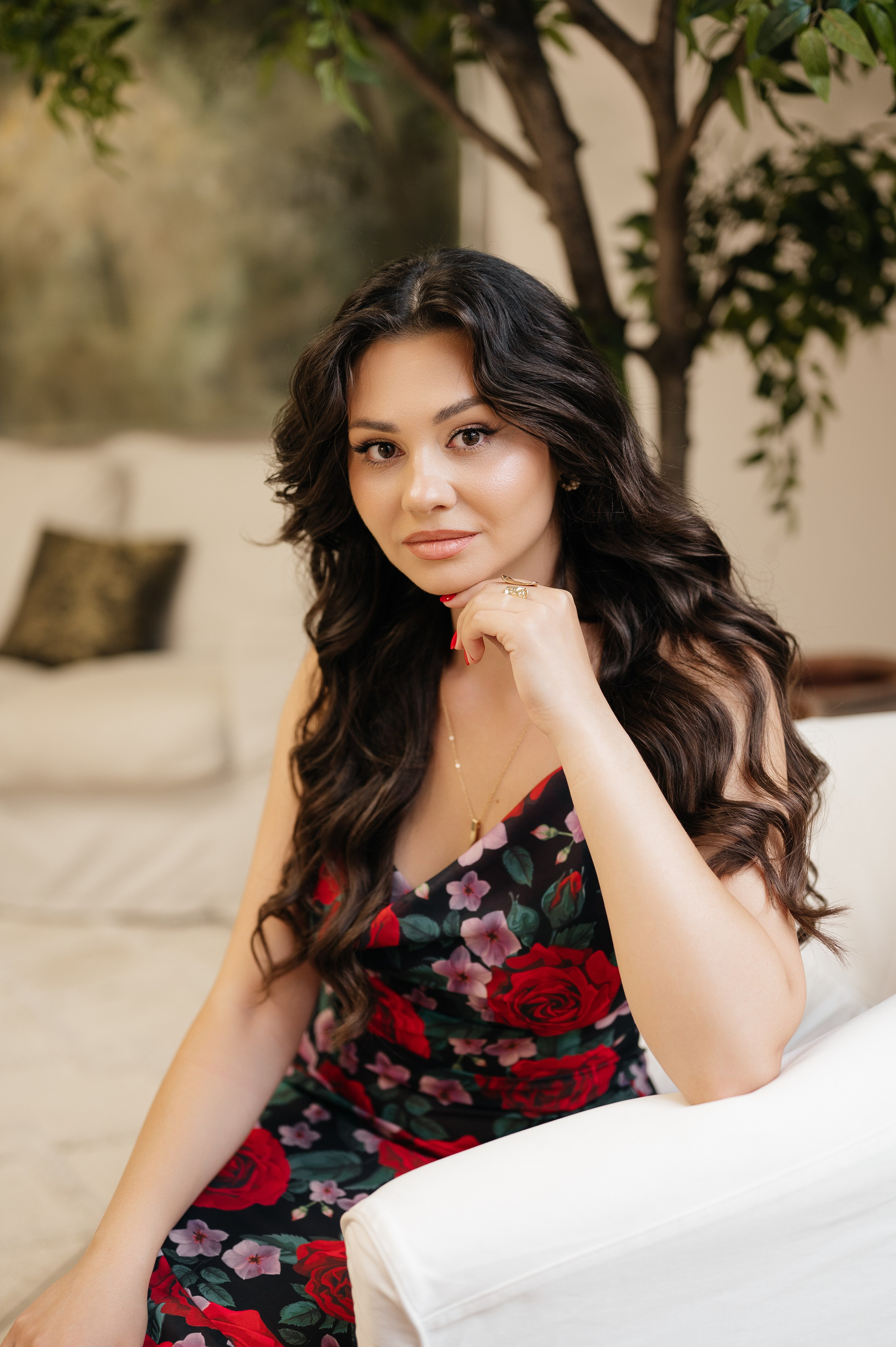 Даша. Свадебный и семейный фотограф в Краснодаре Алина Мельник