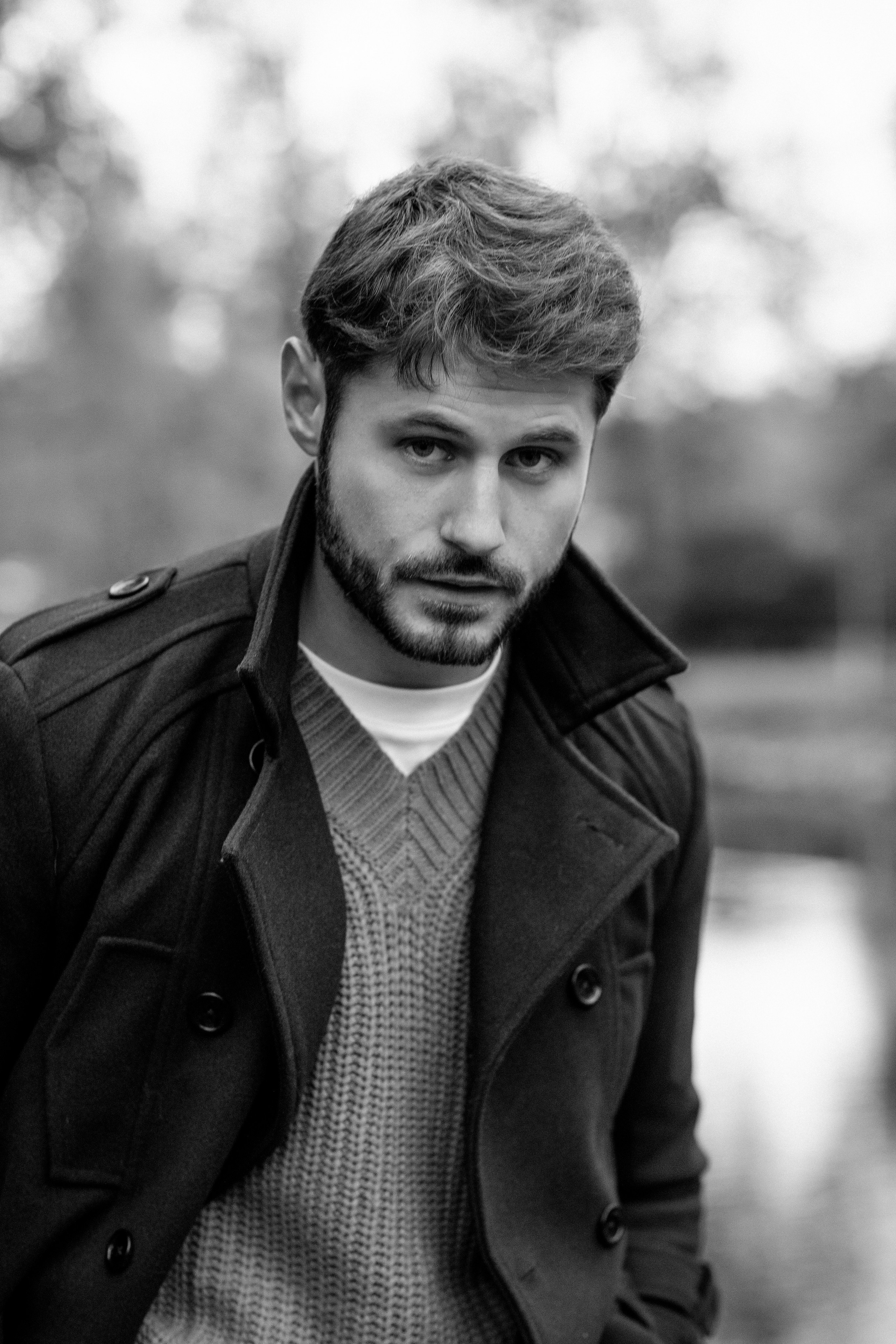 Валерия и Артур. Свадебный и портретный фотограф