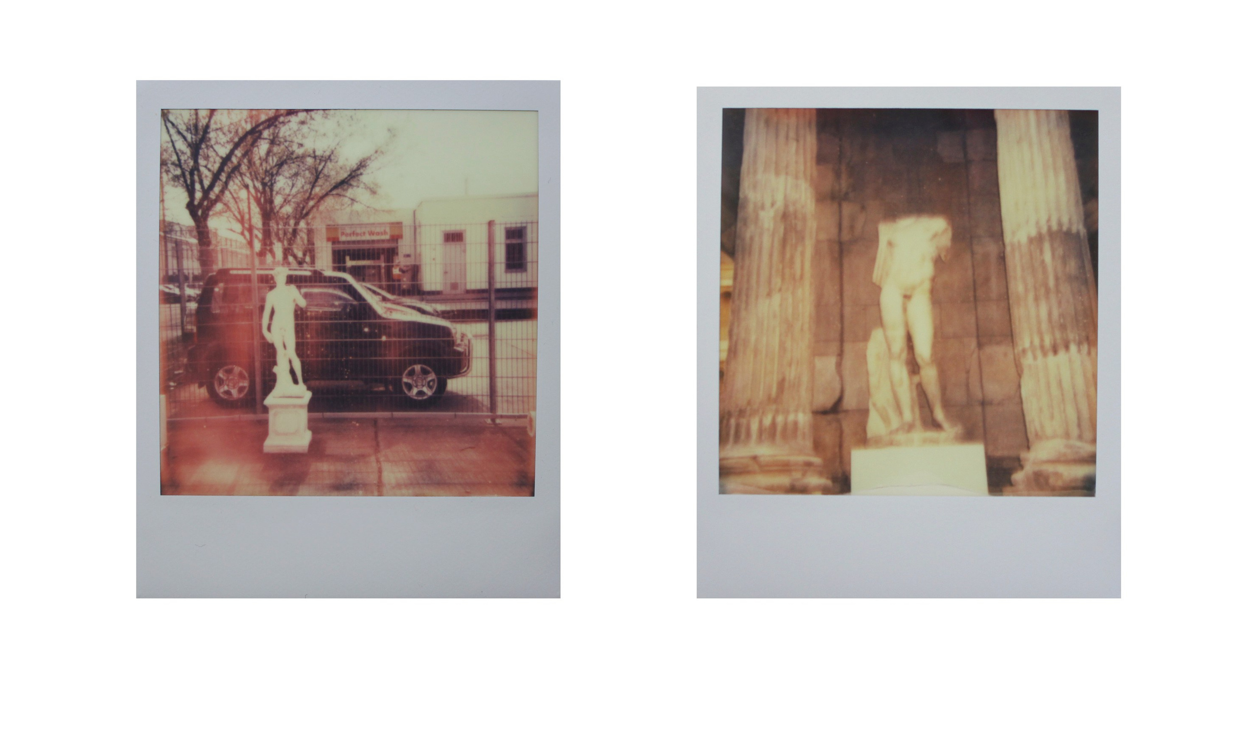 Syntagma. Katya Zimina, film photographer