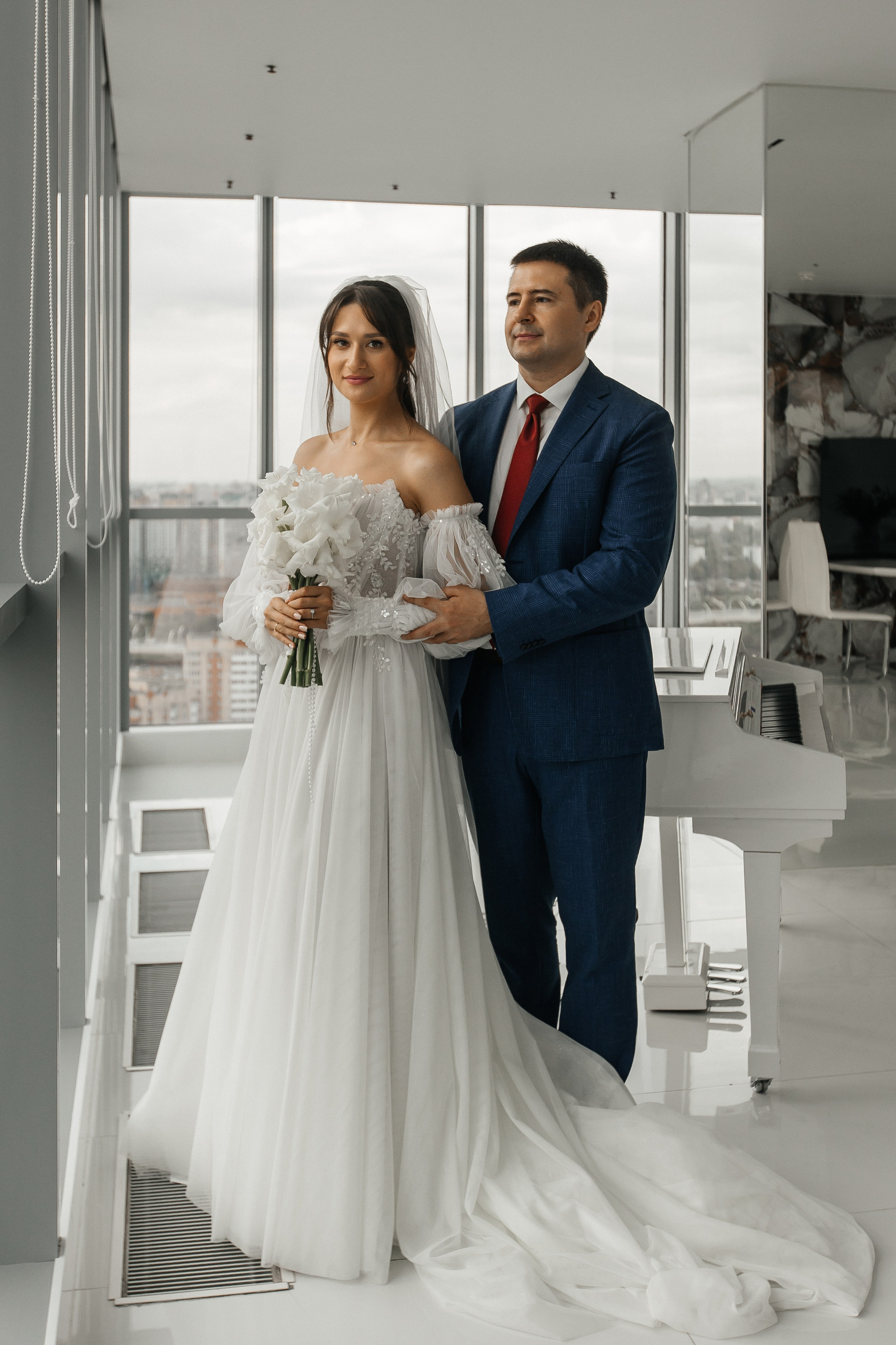 Свадьбы. Профессиональный фотограф в Санкт-Петербурге Алена Яшина