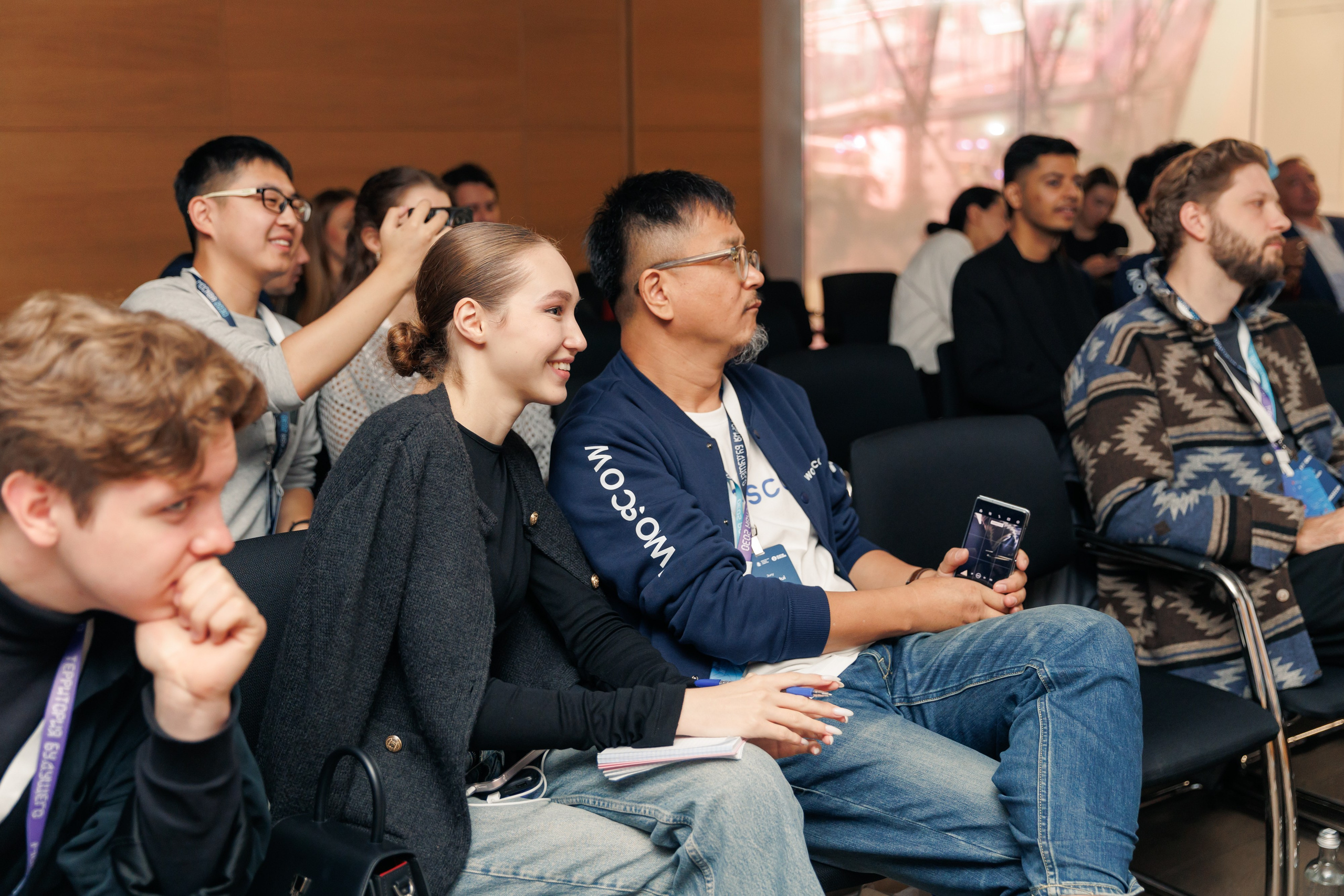 Репортажная съемка на международном проекте БРИКС в Москве. Фотограф Валерия Горбунова Подольск Бутово Видное Щербинка