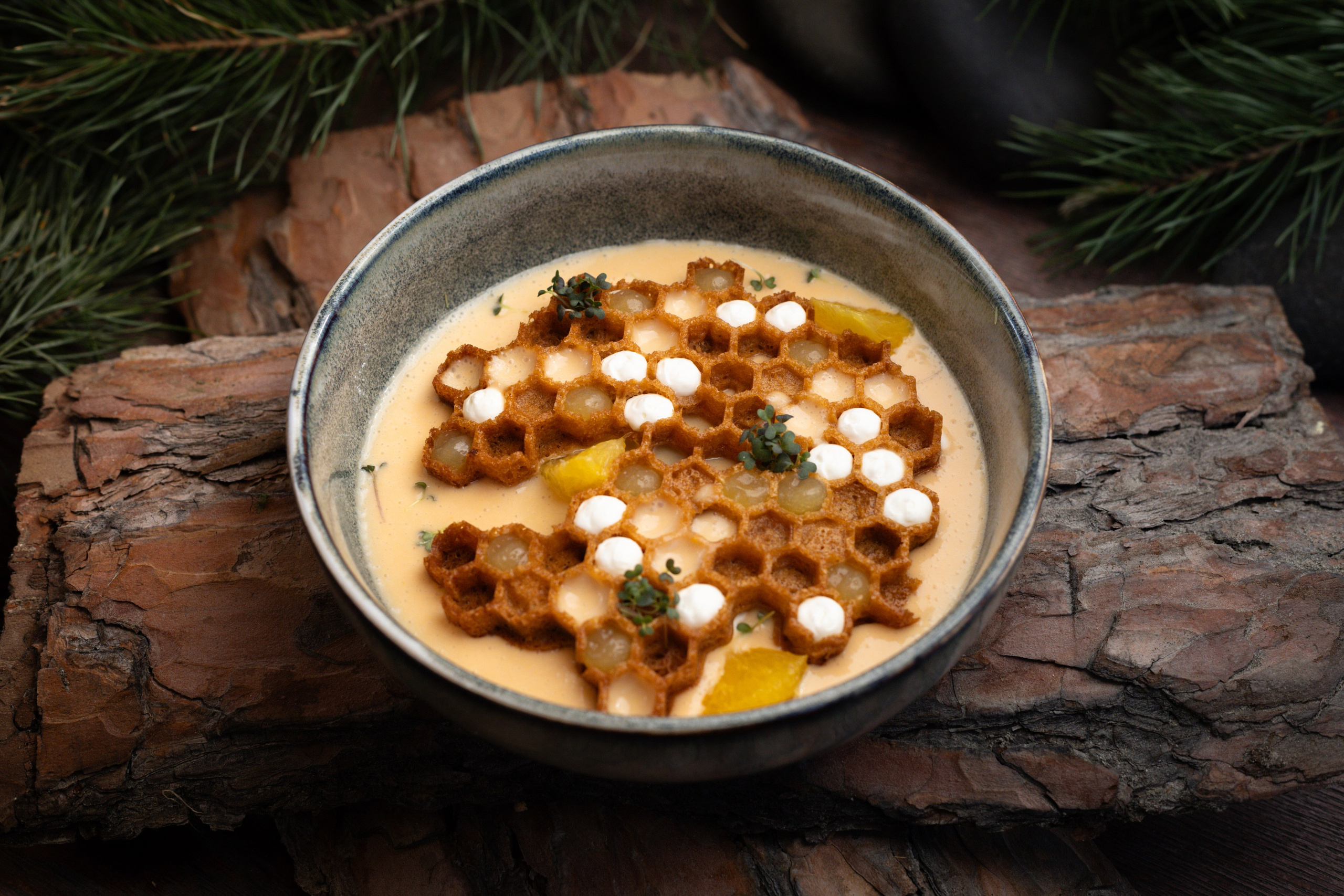 Контент для отелей. Фотограф Горный Алтай