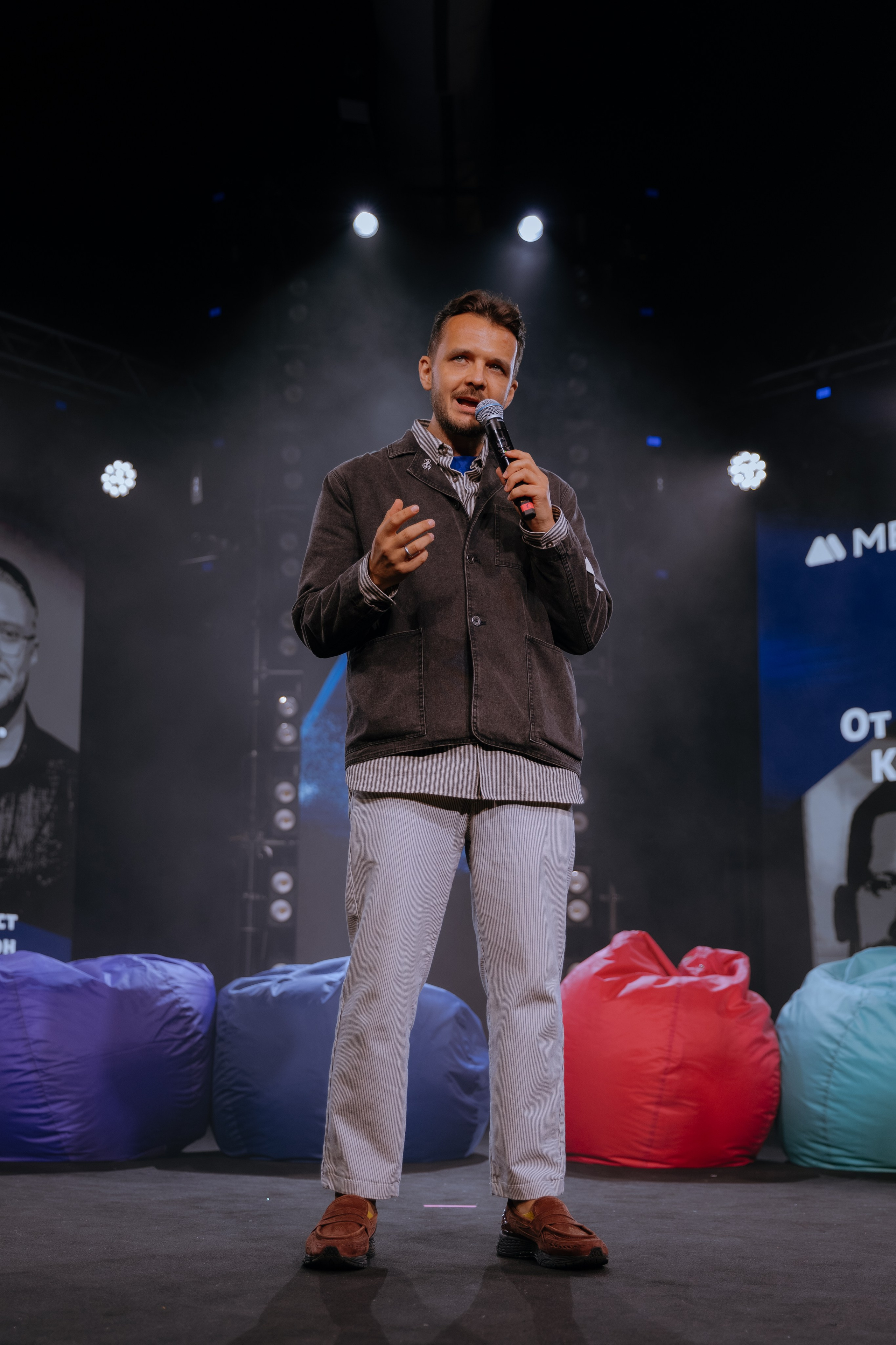 Репортажные съемки. Фотограф и видеограф в Северной столице