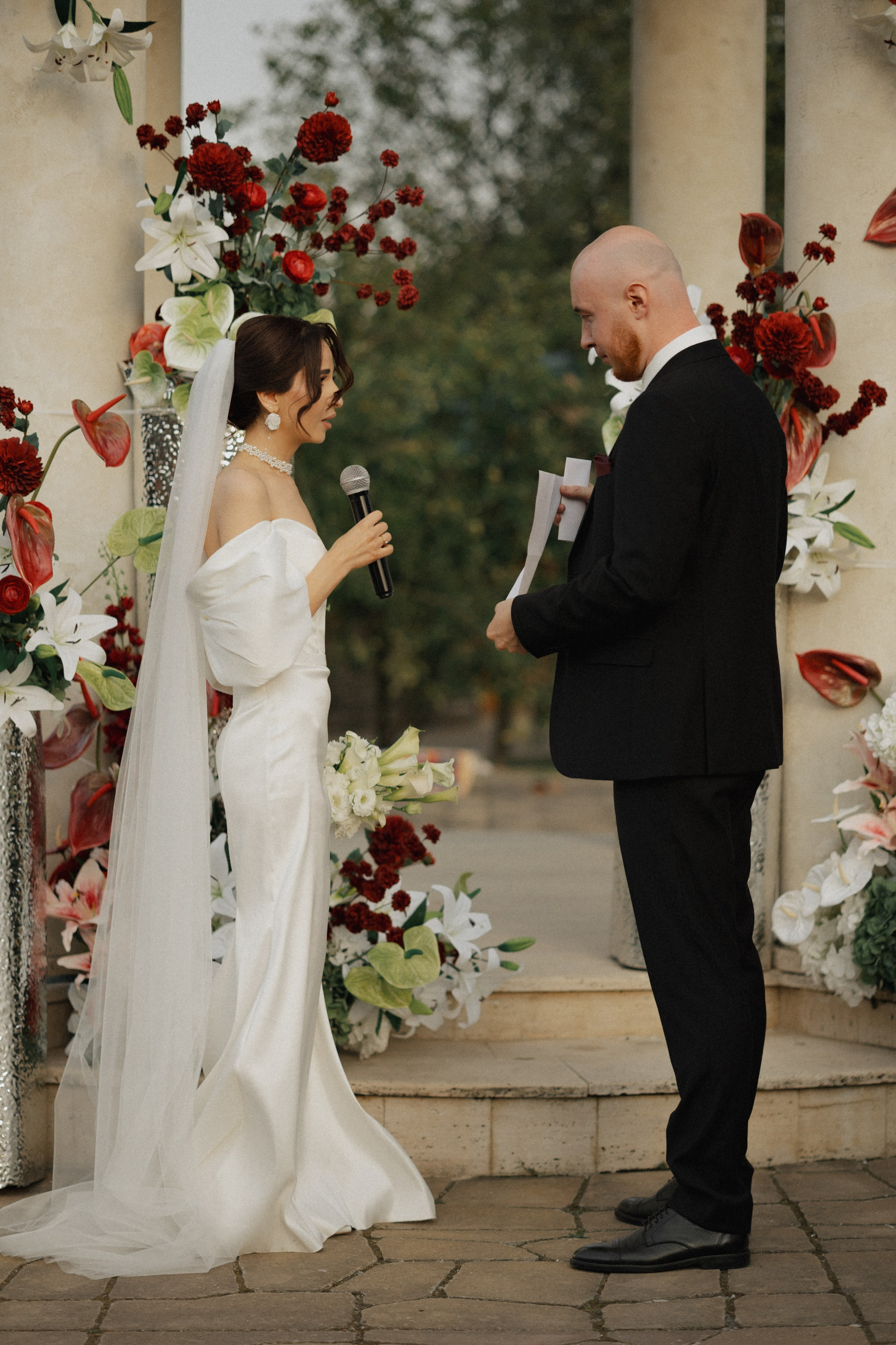 MALVINA & ALEXANDER | PYATIGORSK. Фотограф Настя Конник | Пятигорск | Эльбрус | Домбай | Архыз
