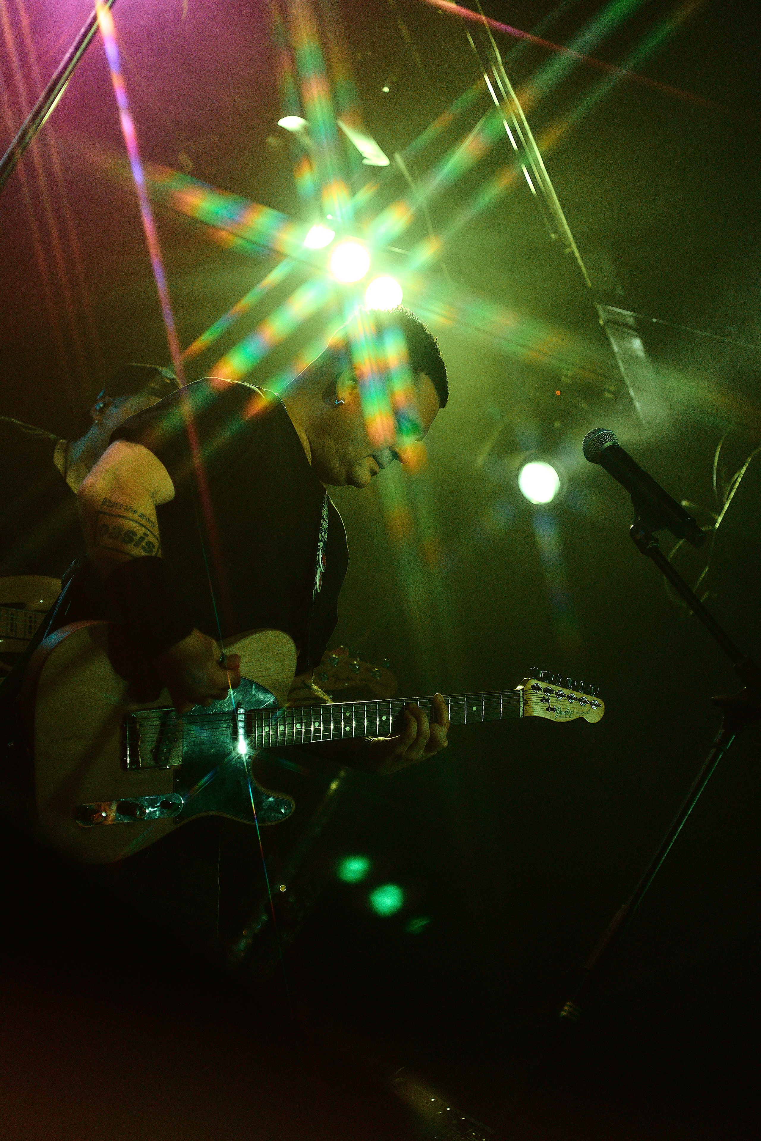 ТАБАСКО БЭНД — 16 ТОНН. Фотография для артистов