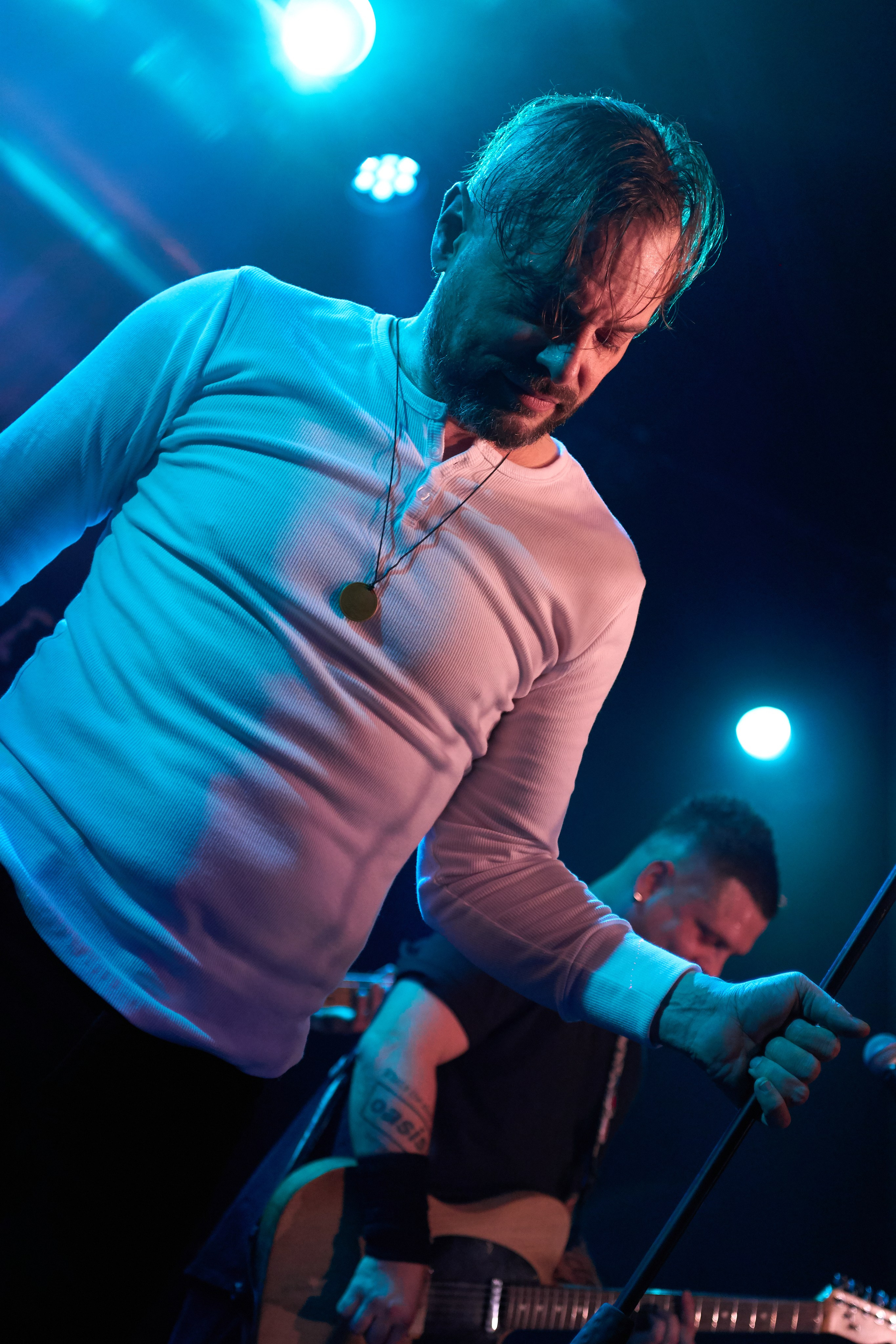 ТАБАСКО БЭНД — 16 ТОНН. Фотография для артистов