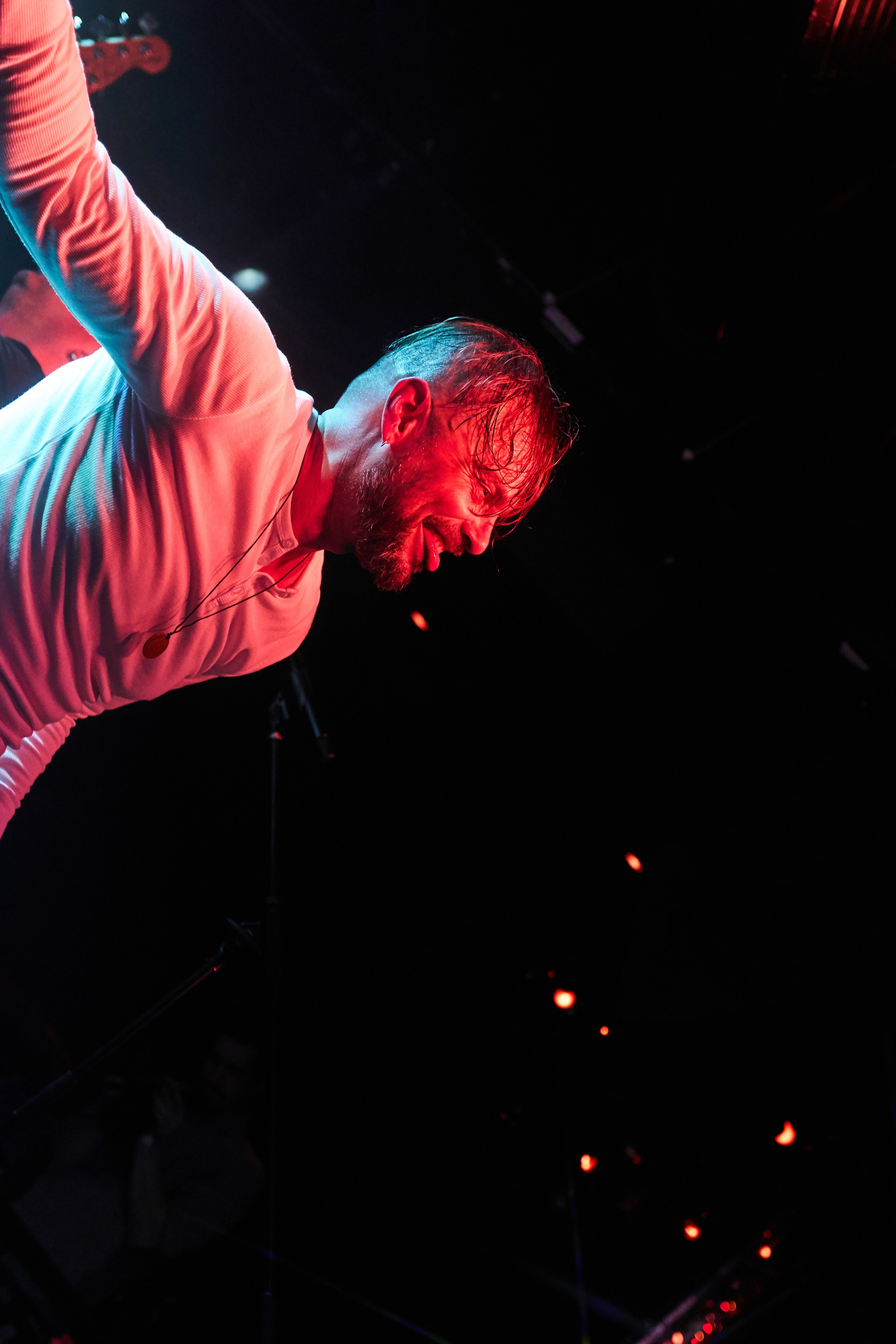 ТАБАСКО БЭНД — 16 ТОНН. Фотография для артистов