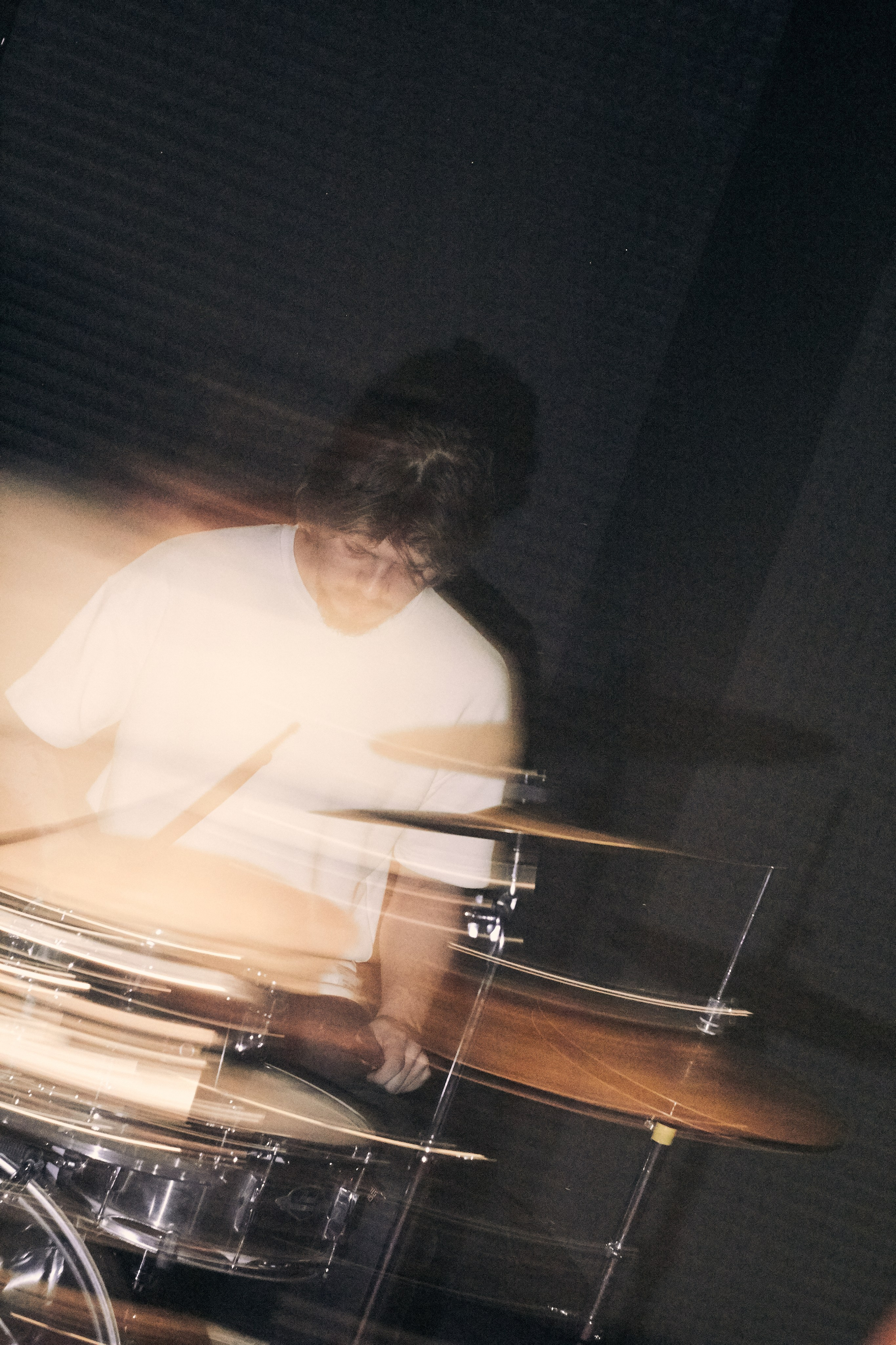 UMA PALATA — Репетиция. Фотография для артистов