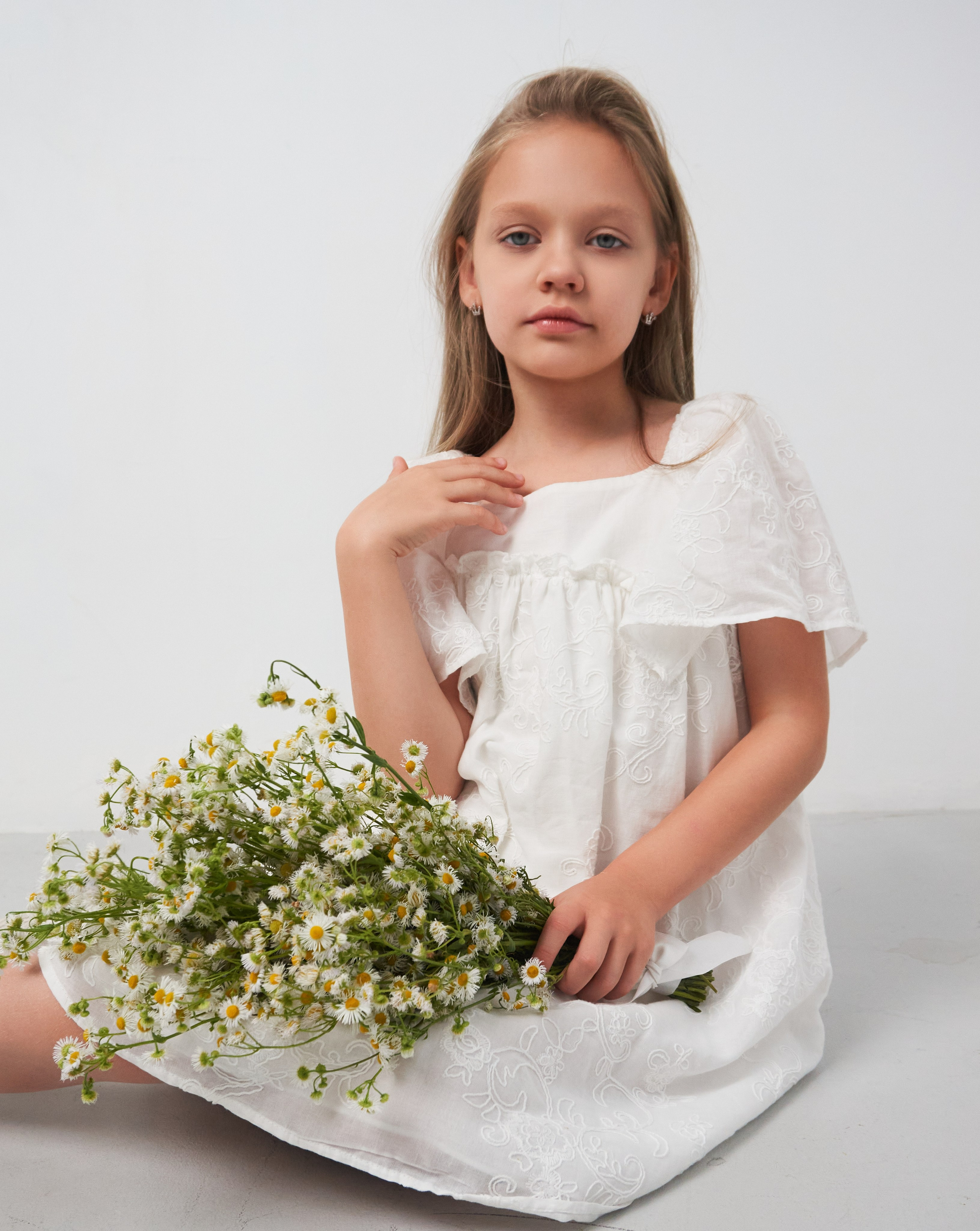 Детская студийная съемка. Фотограф в Краснодаре Татьяна Вижевитова