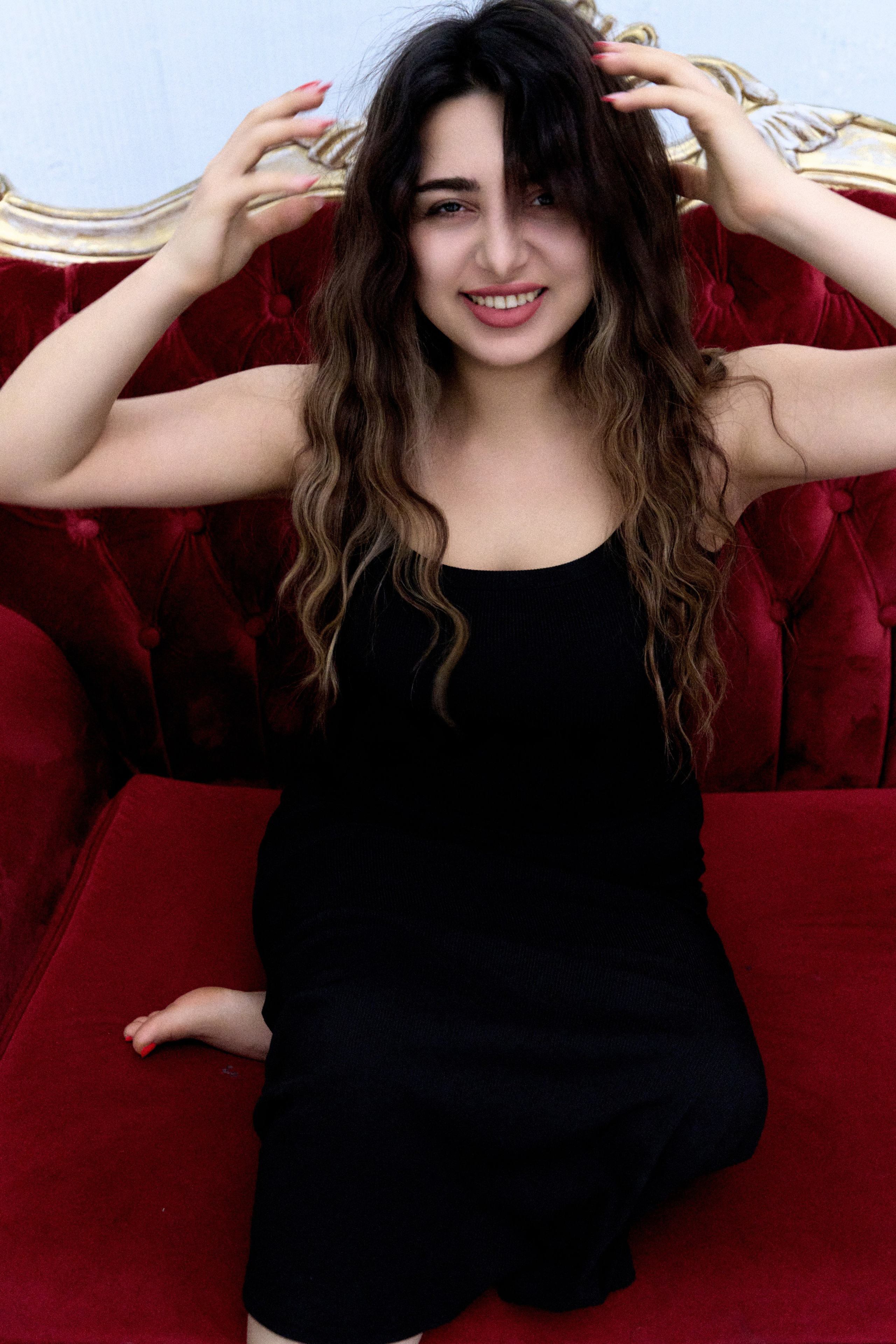 Людмила. Фотограф в Краснодаре Татьяна Вижевитова