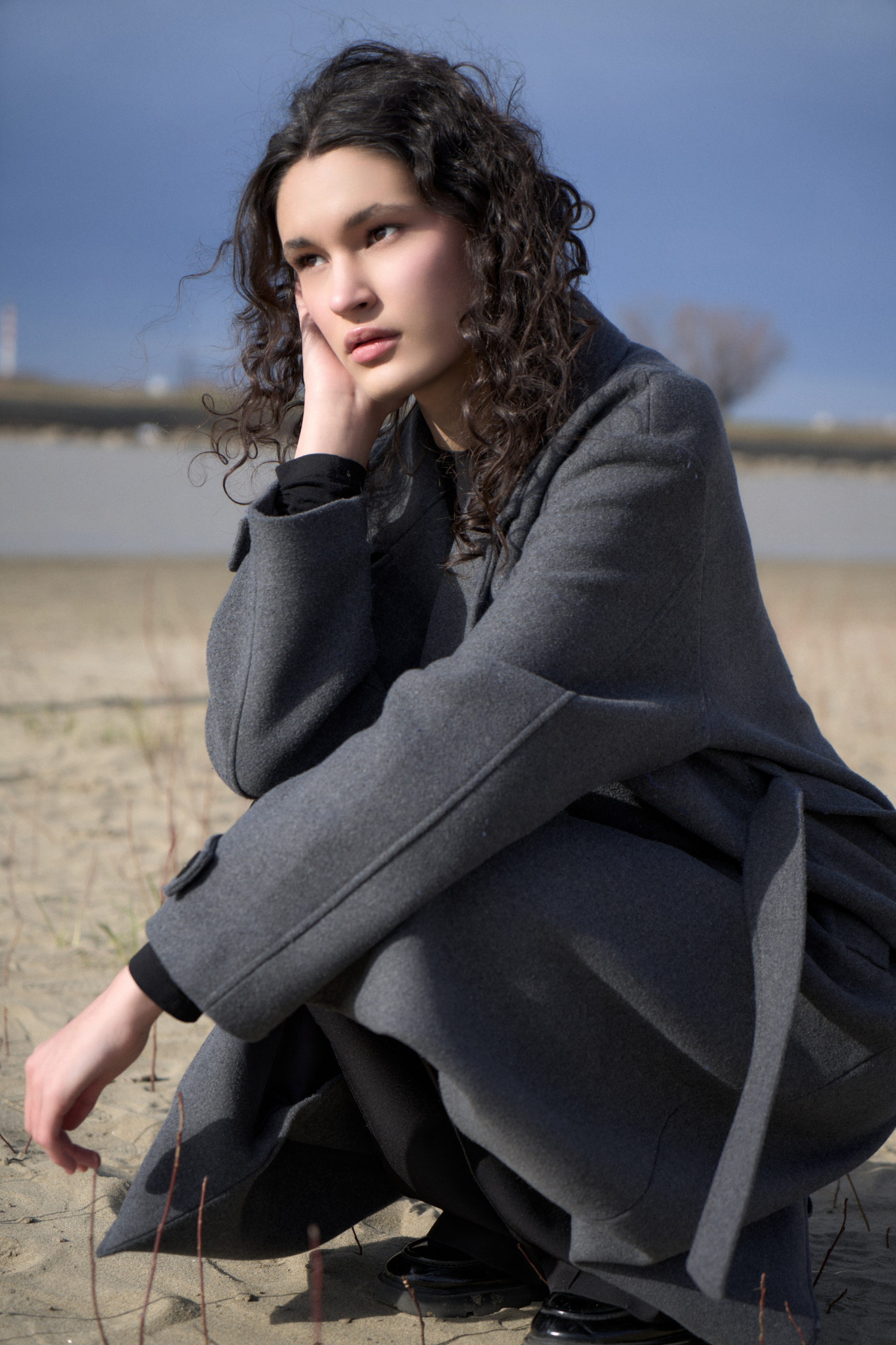 Полина. Фотограф в Краснодаре Татьяна Вижевитова