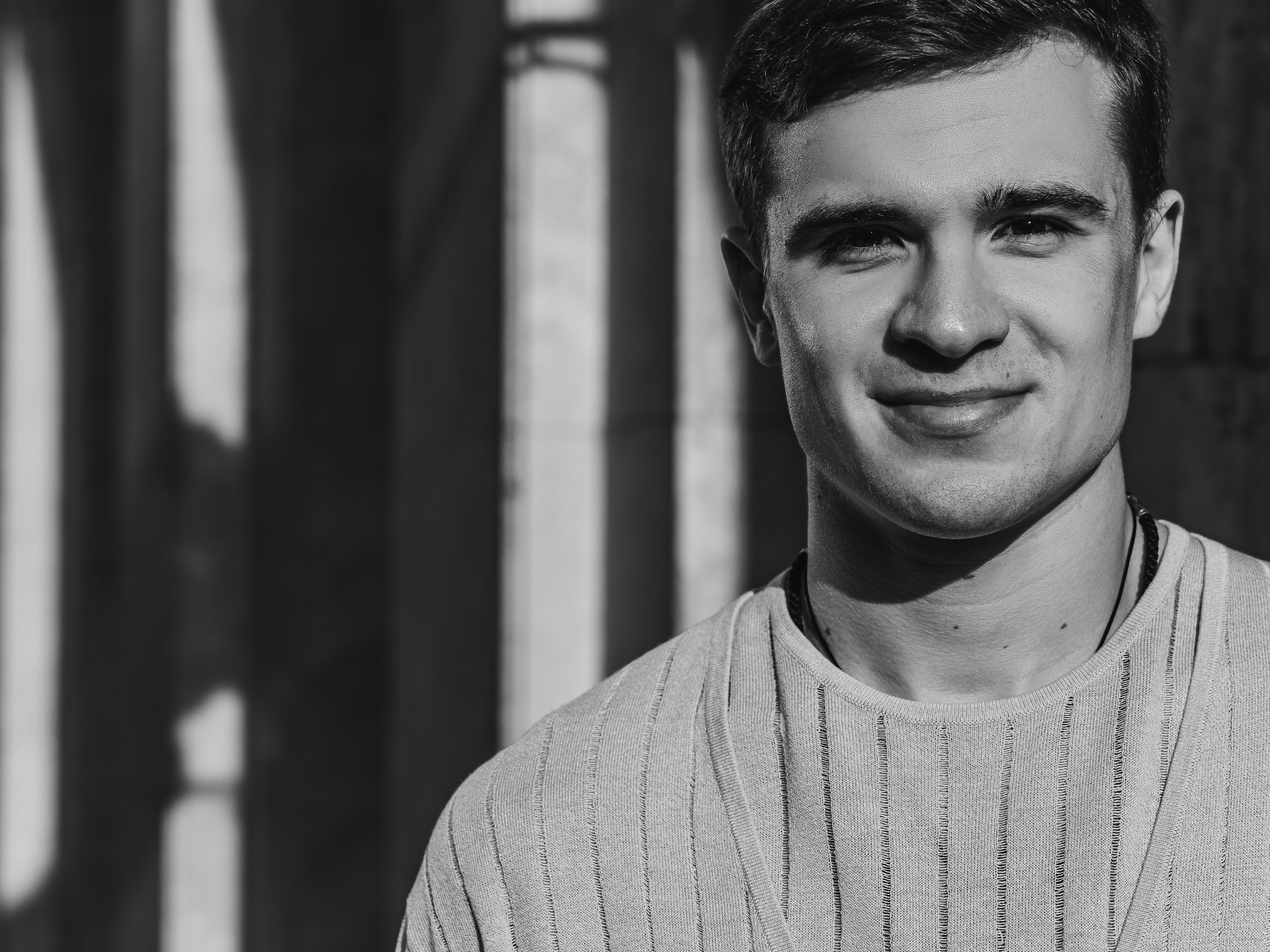 Mihail Rolgizer. Фотограф Иван Гуляев