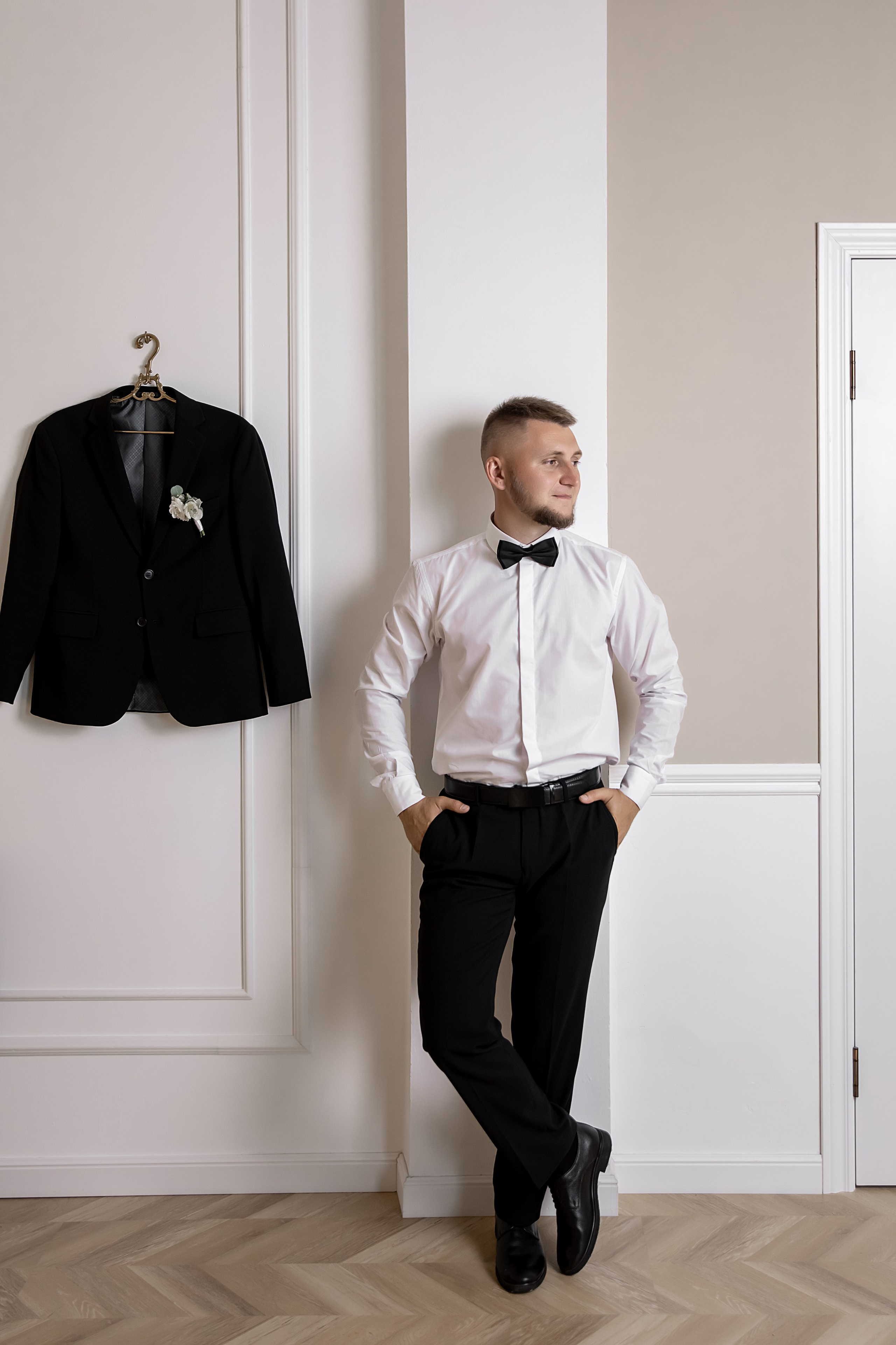 Евгений & Юлия. Ксения Федорова — фотограф