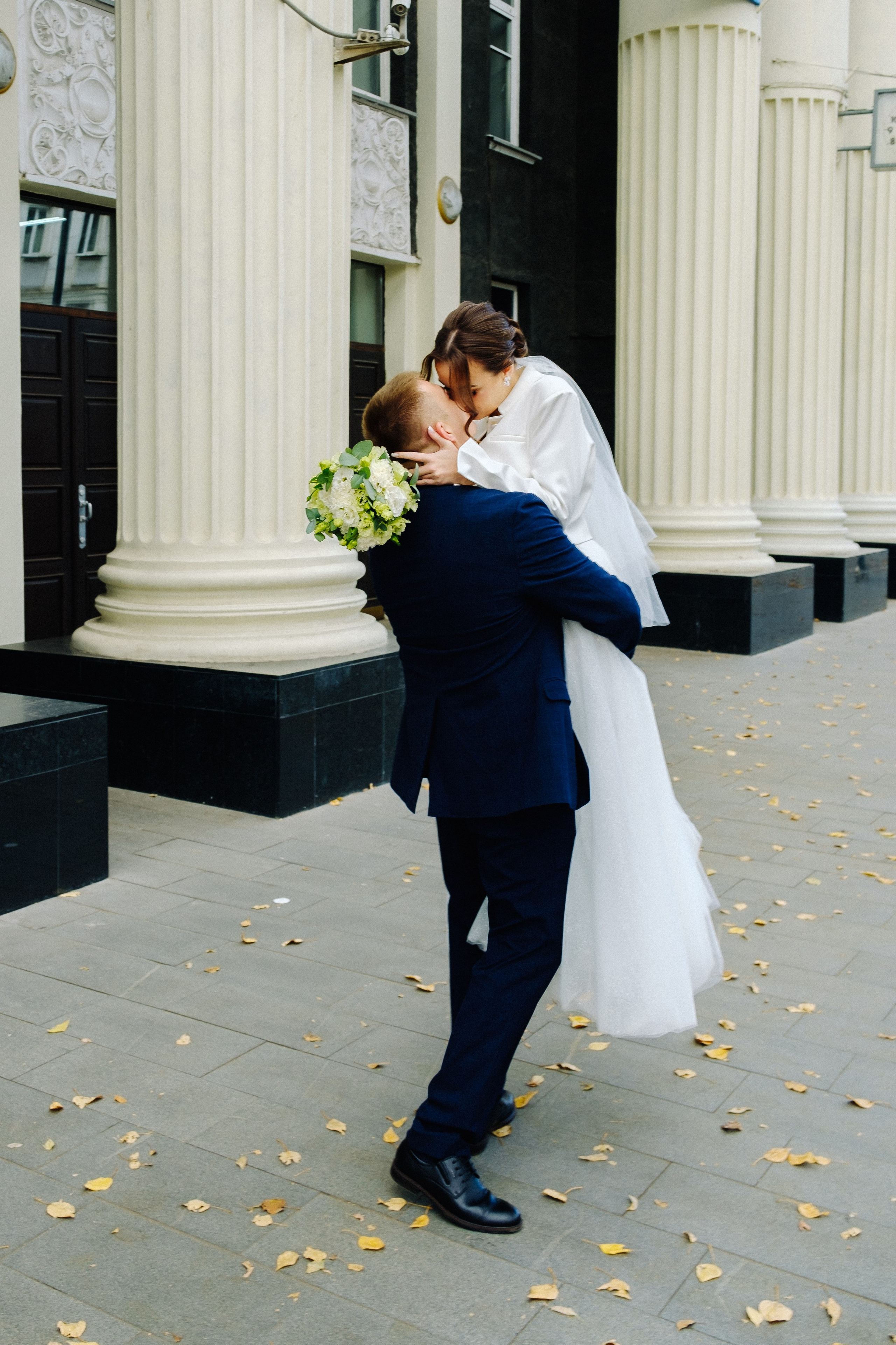 Безгранично. Фотограф в Иркутске Анна Мирошникова
