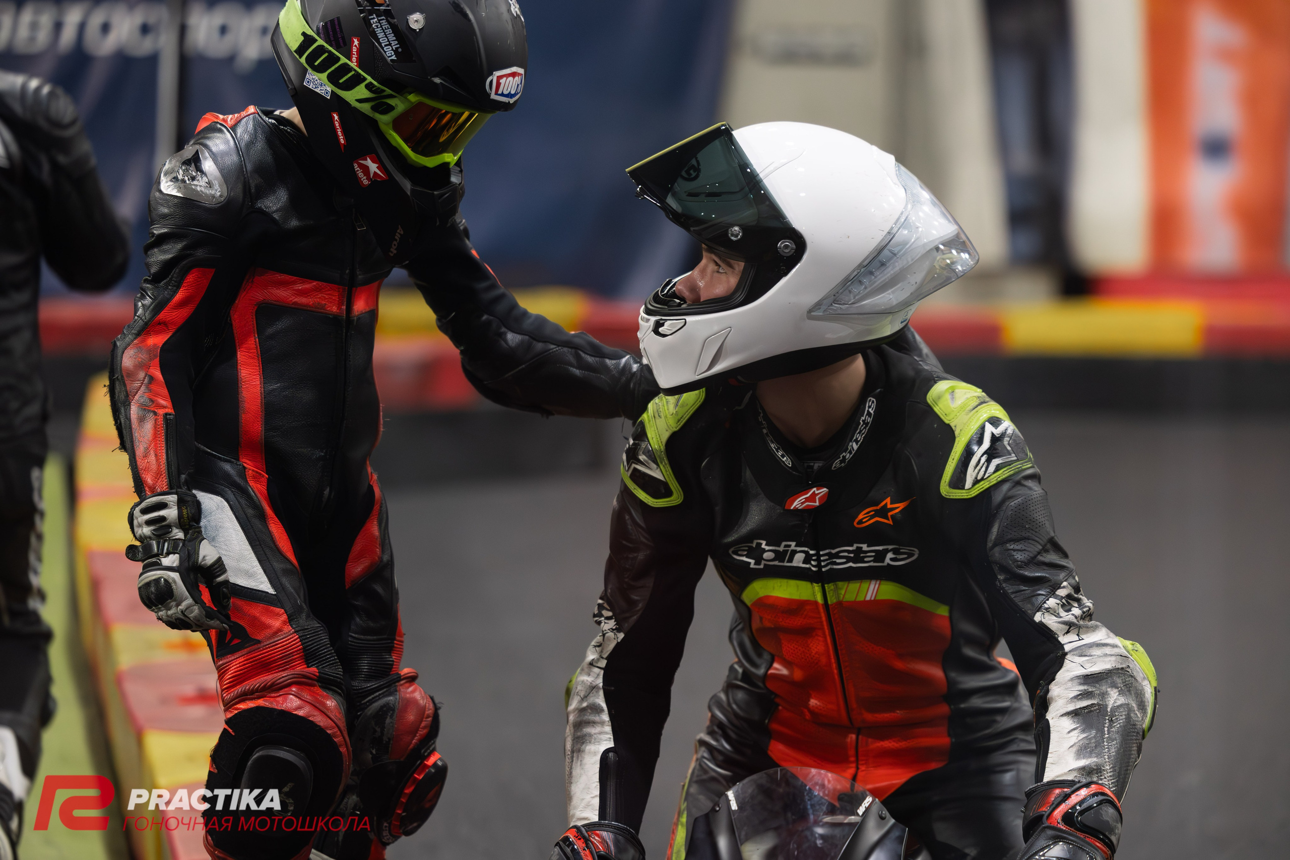 Гонка на выносливость 27.12.2024