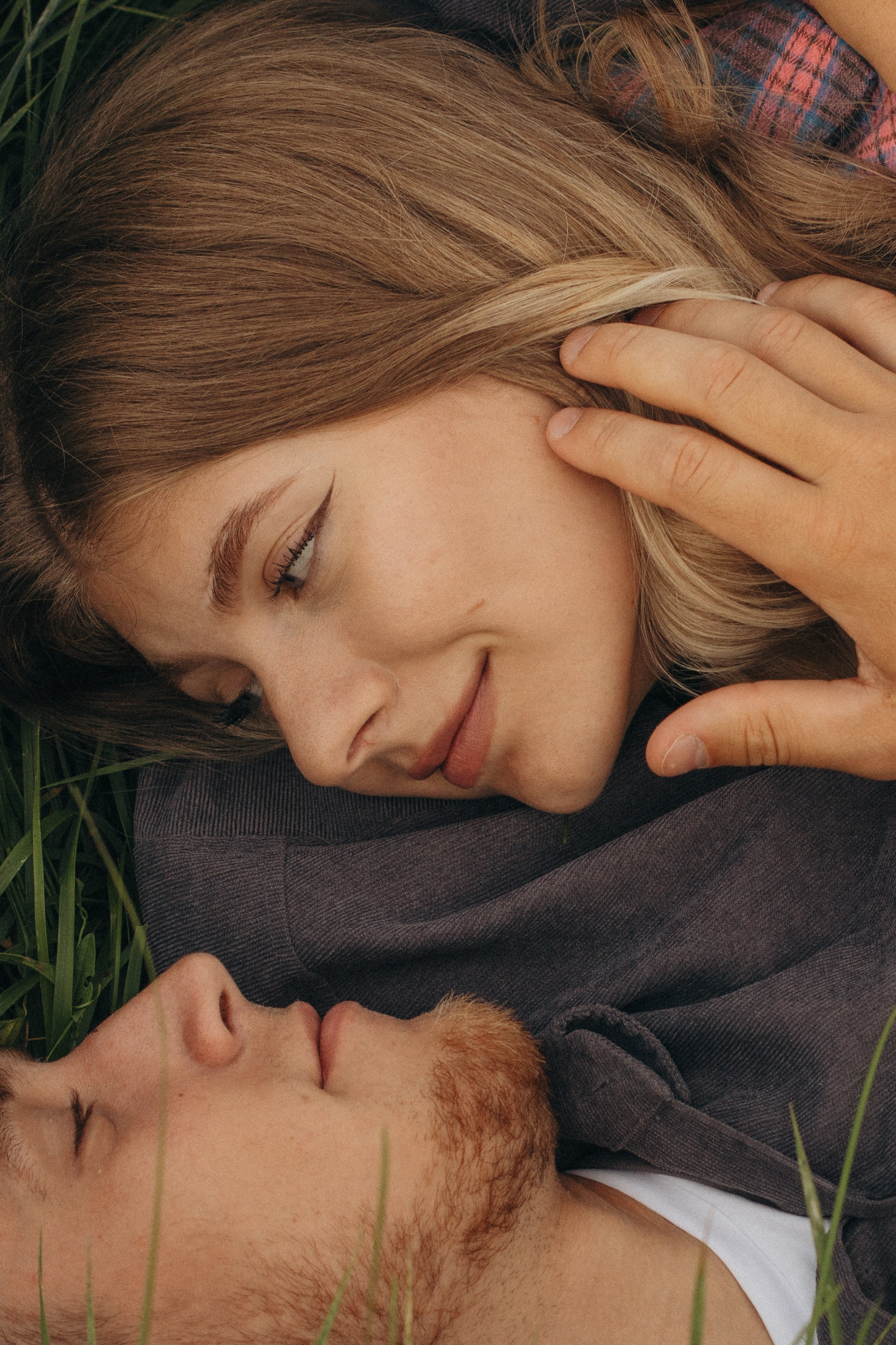 История любви. Фотограф в Москве и Московской области — Акулина Софья