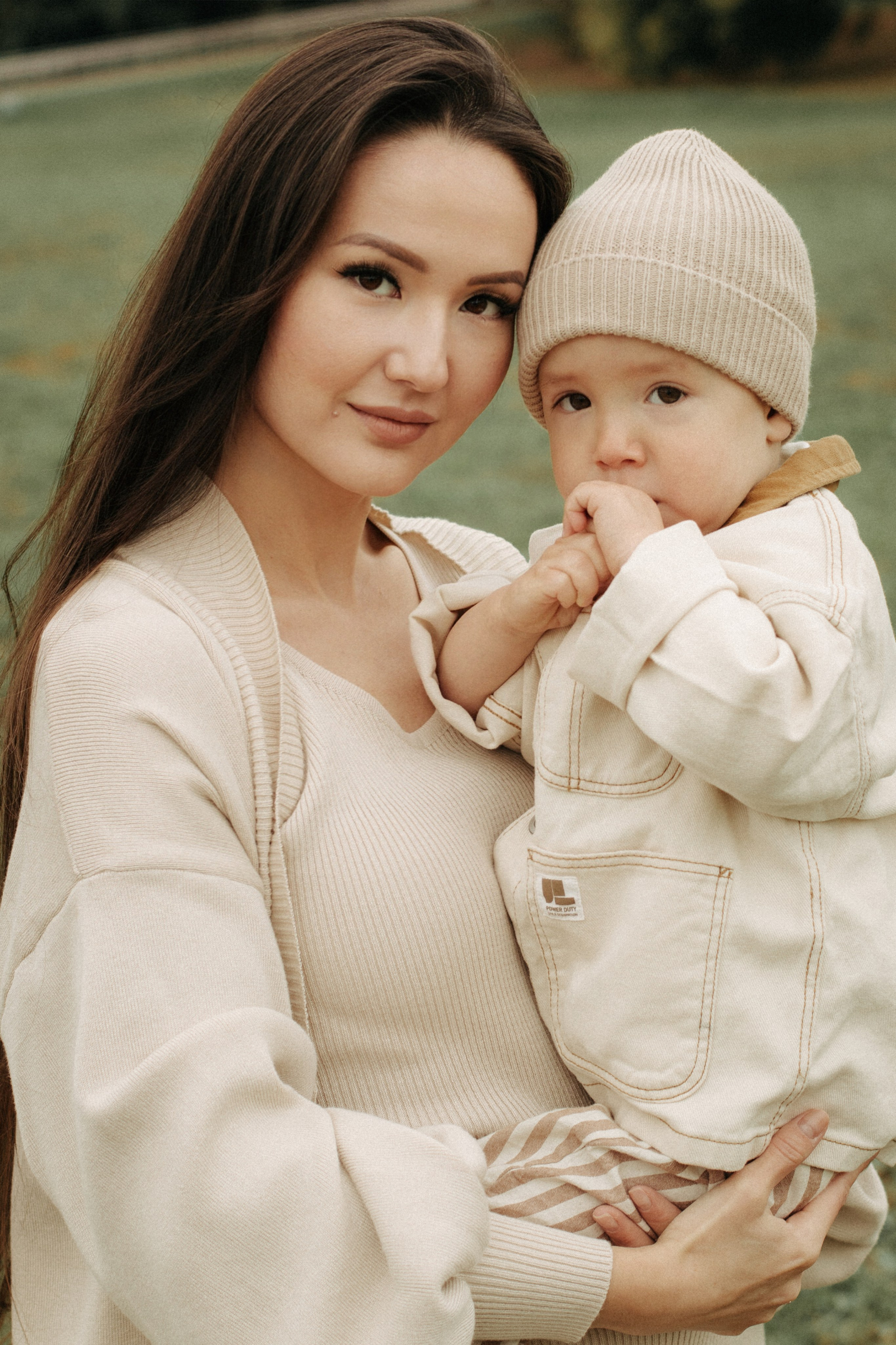 Семейная съемка. Фотограф в Москве и Московской области — Акулина Софья