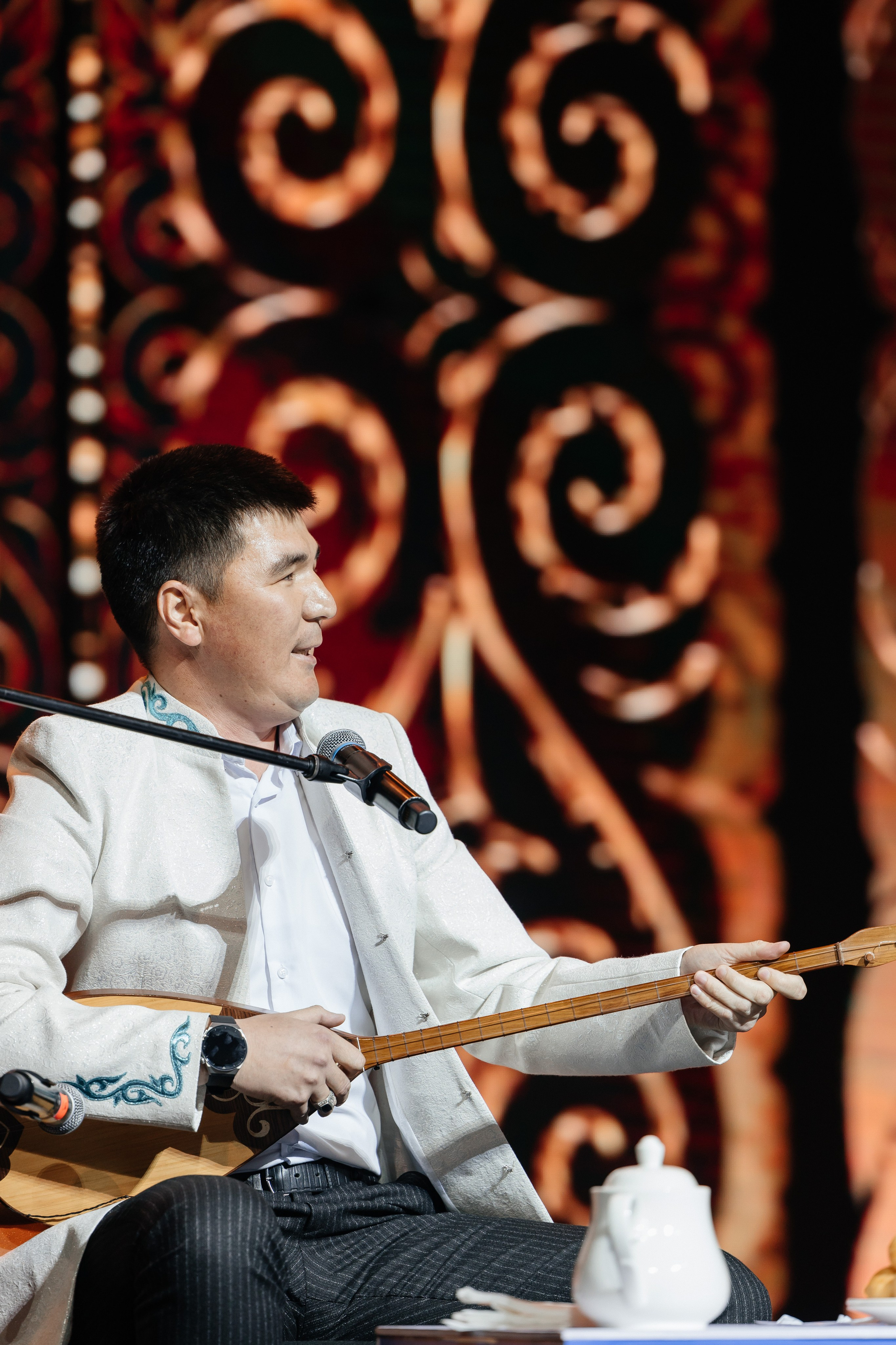 Samruk Kazyna 15 let. Профессиональный фотограф в городе Астана/Алматы Даурен Сембаев