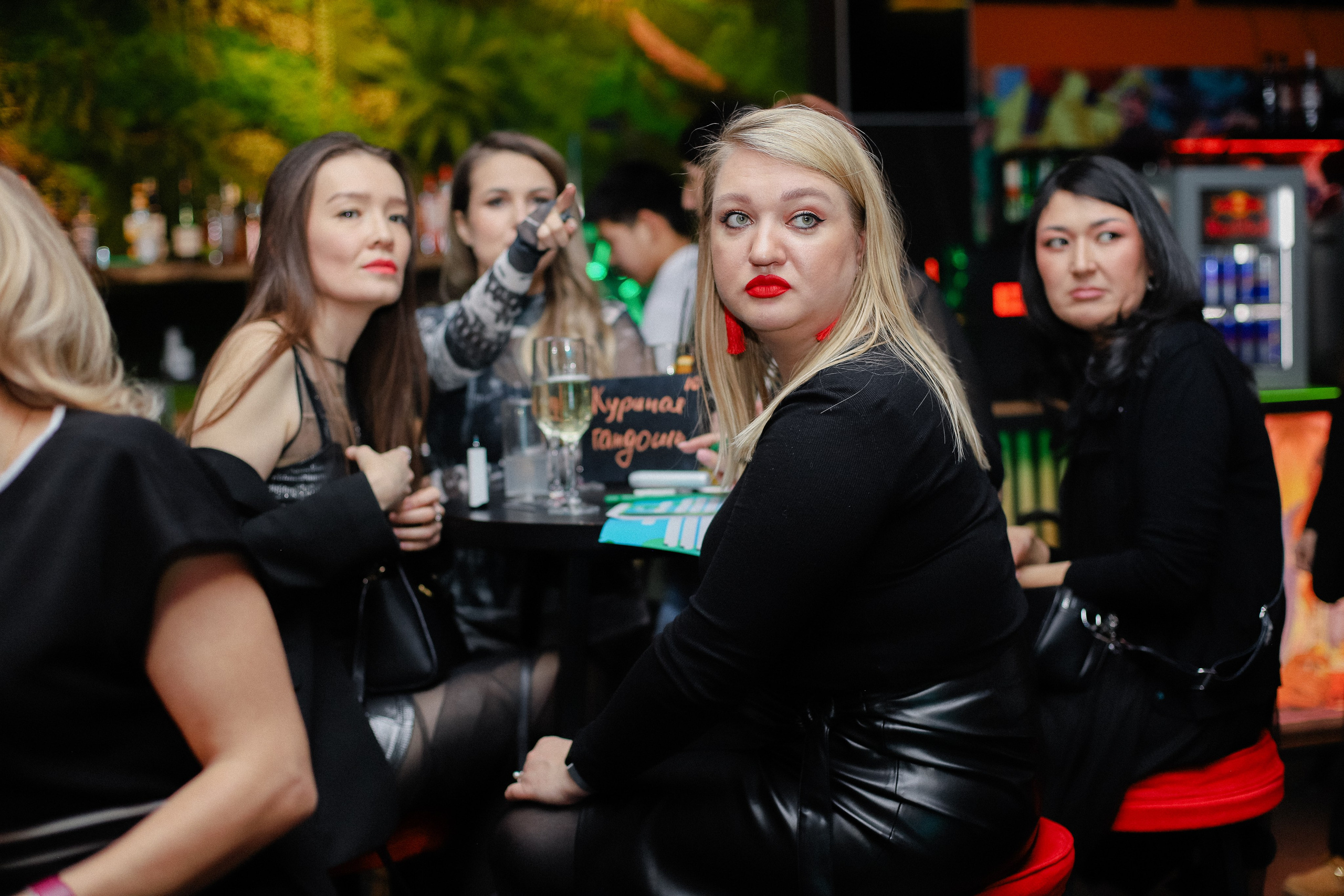 MonAmie 2024. Фотограф в Алматы и Москве Даша Пушкина