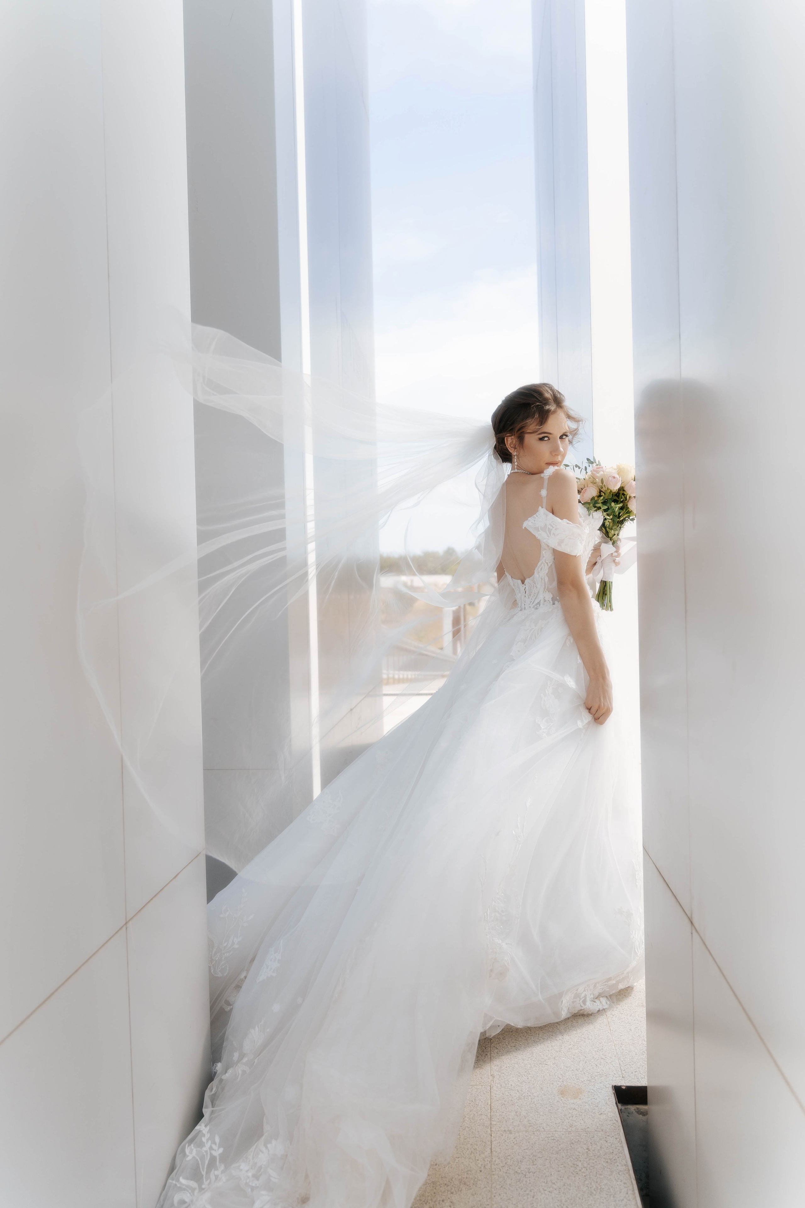 Sergey & Tatiana. Свадебный фотограф в Воронеже Самохина Екатерина