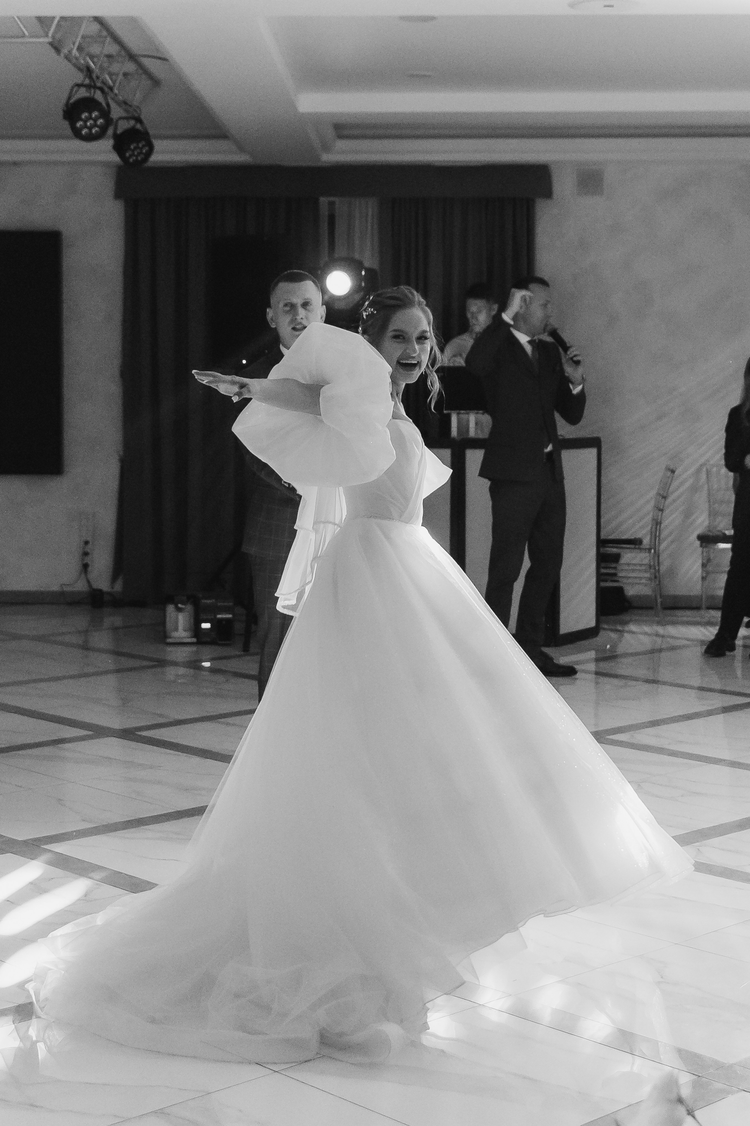 Валерия и Илья. Фотограф в Волгограде — Александра Искандерова